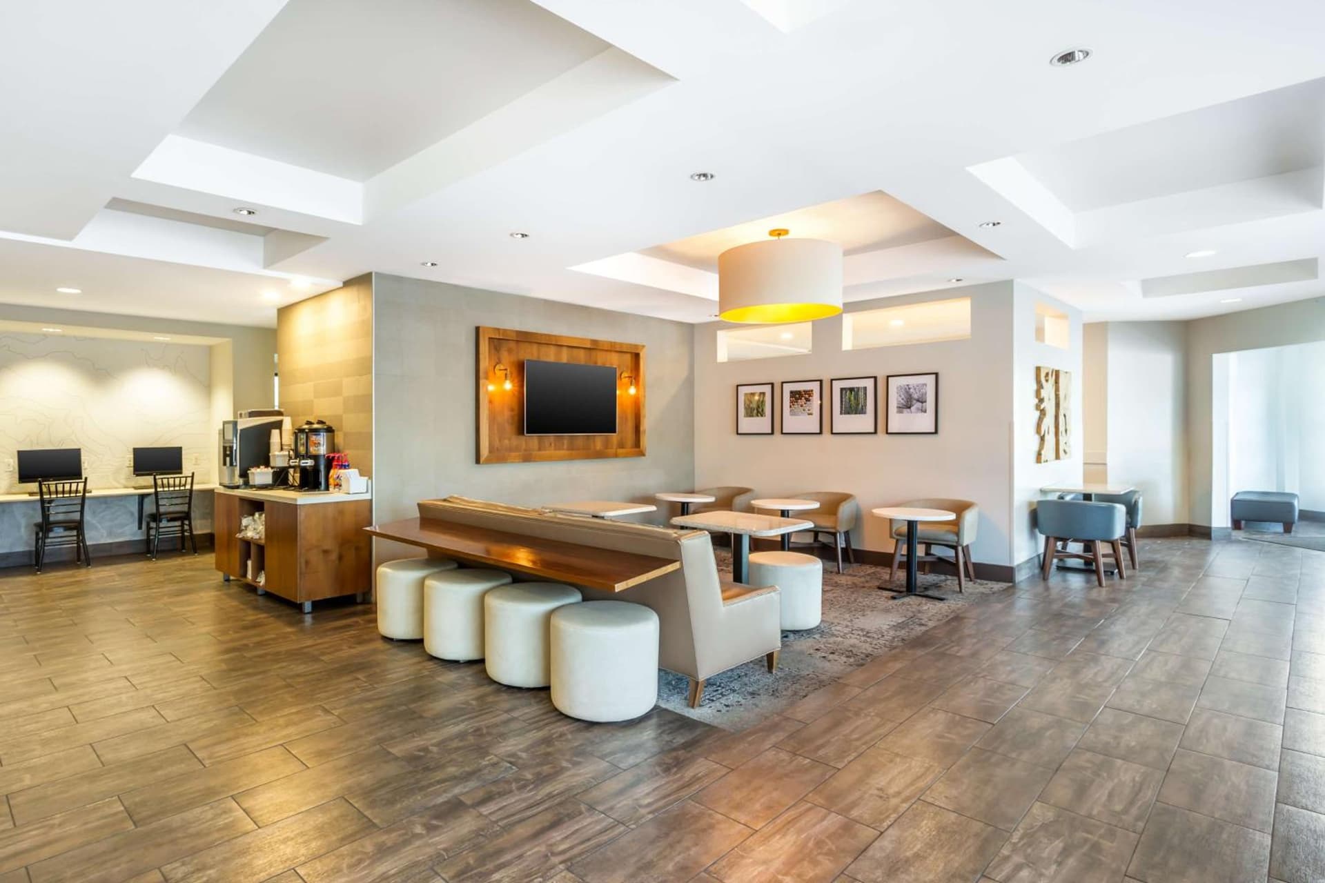 Best Western Plus Cotton Tree Inn gallery photo in Sandy, UT — image 10