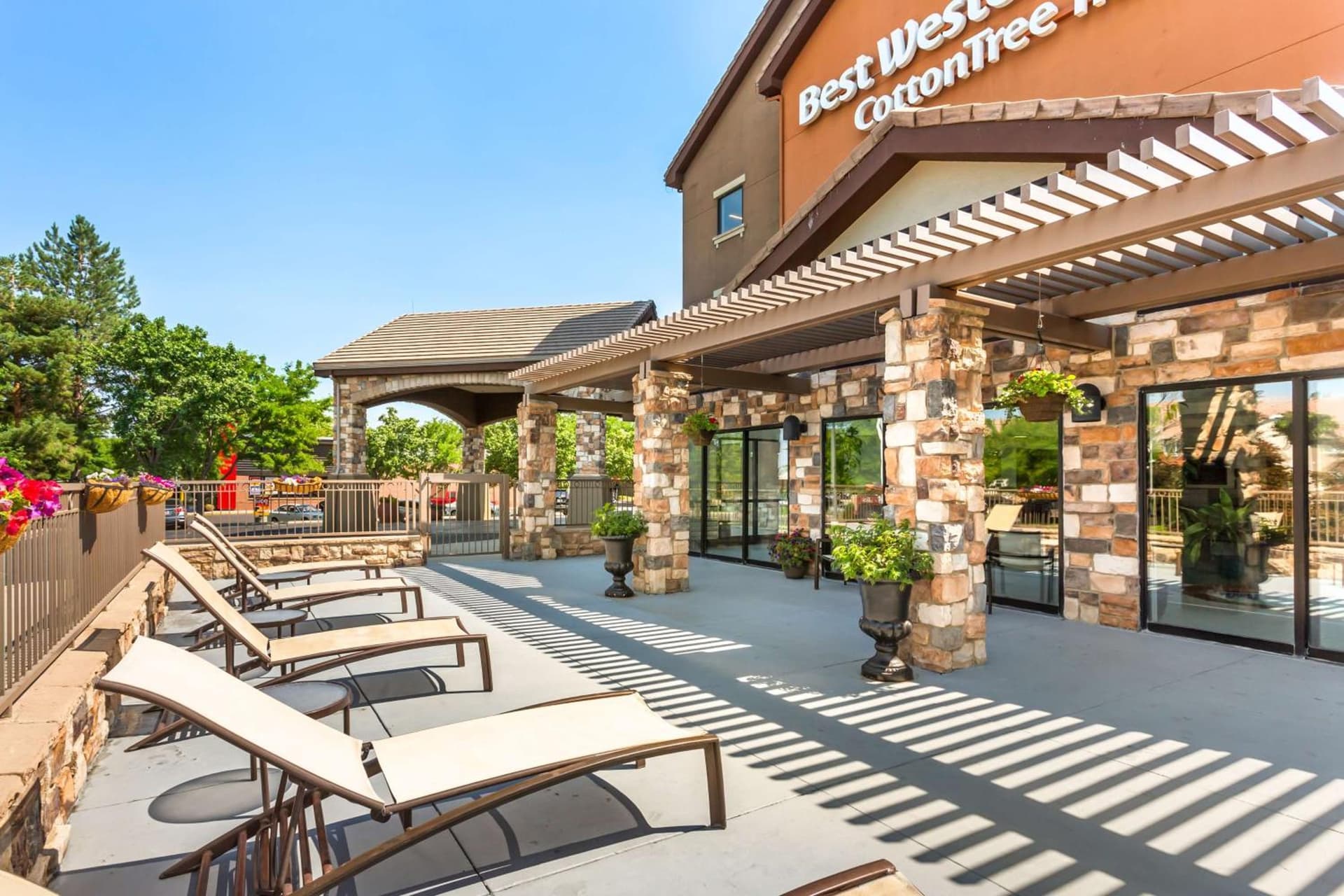 Best Western Plus Cotton Tree Inn gallery photo in Sandy, UT — image 11