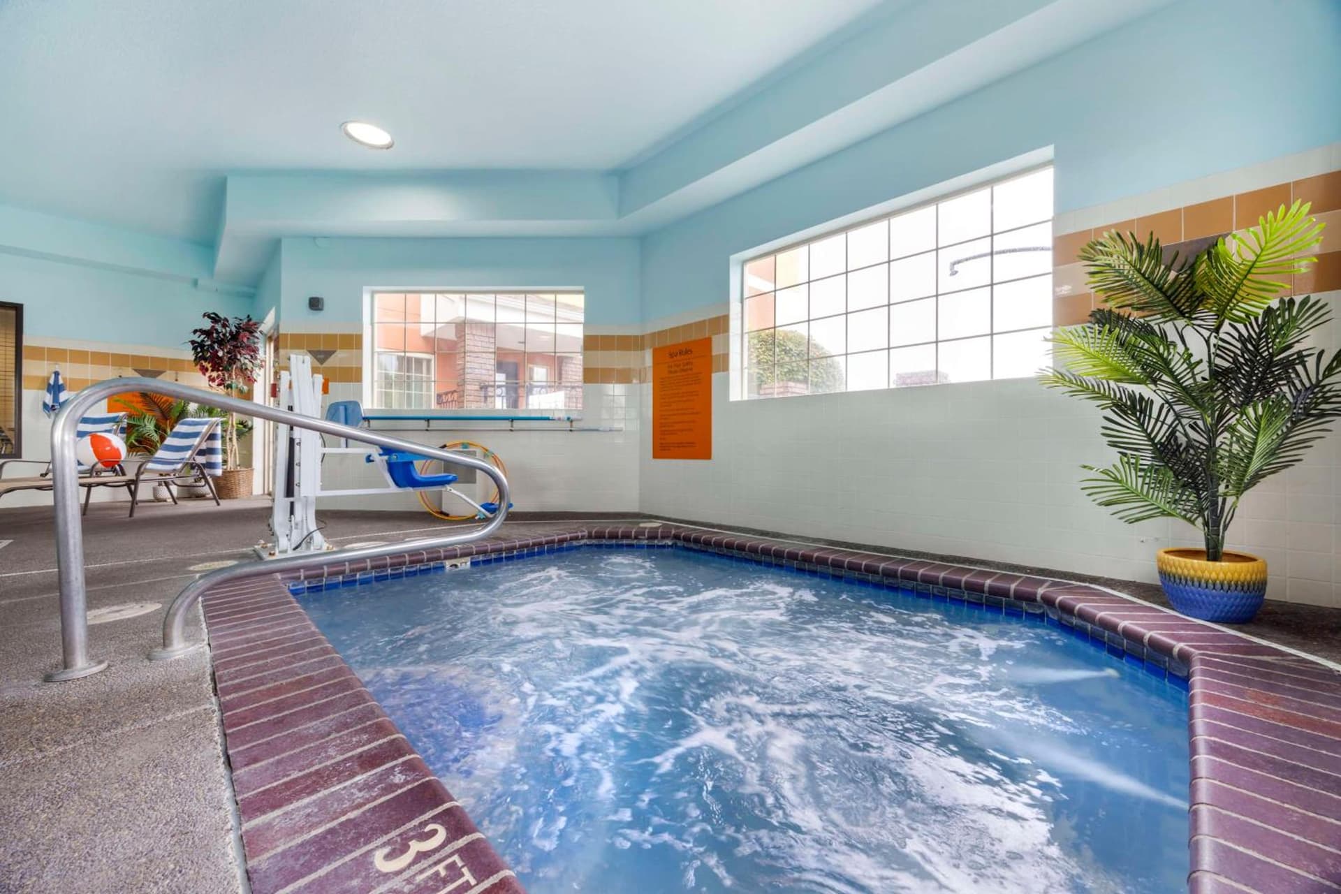 Best Western Plus Northwind Inn & Suites gallery photo in Tigard, OR — image 10