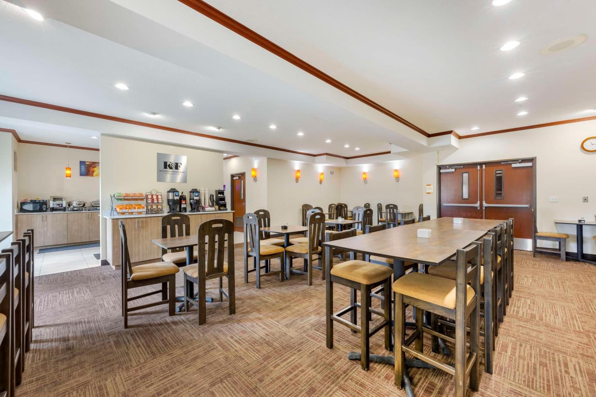 Best Western Plus Northwind Inn & Suites gallery photo in Tigard, OR — image 24