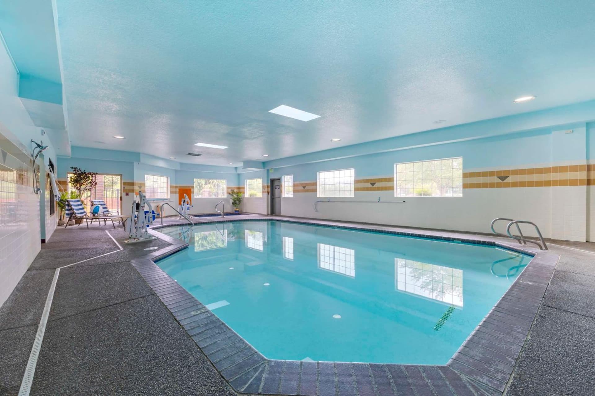 Best Western Plus Northwind Inn & Suites gallery photo in Tigard, OR — image 20