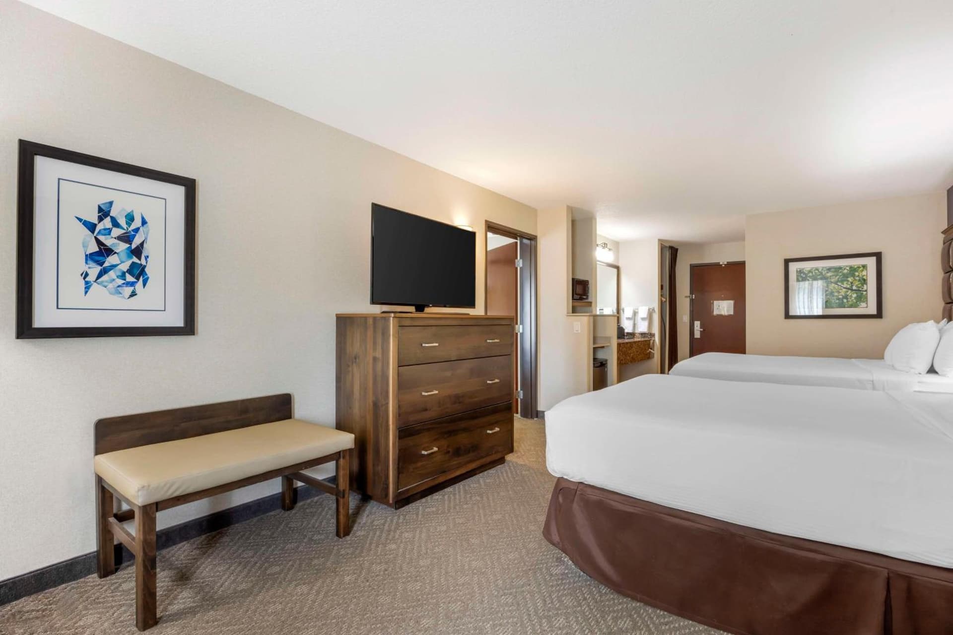 Best Western Plus Northwind Inn & Suites gallery photo in Tigard, OR — image 21