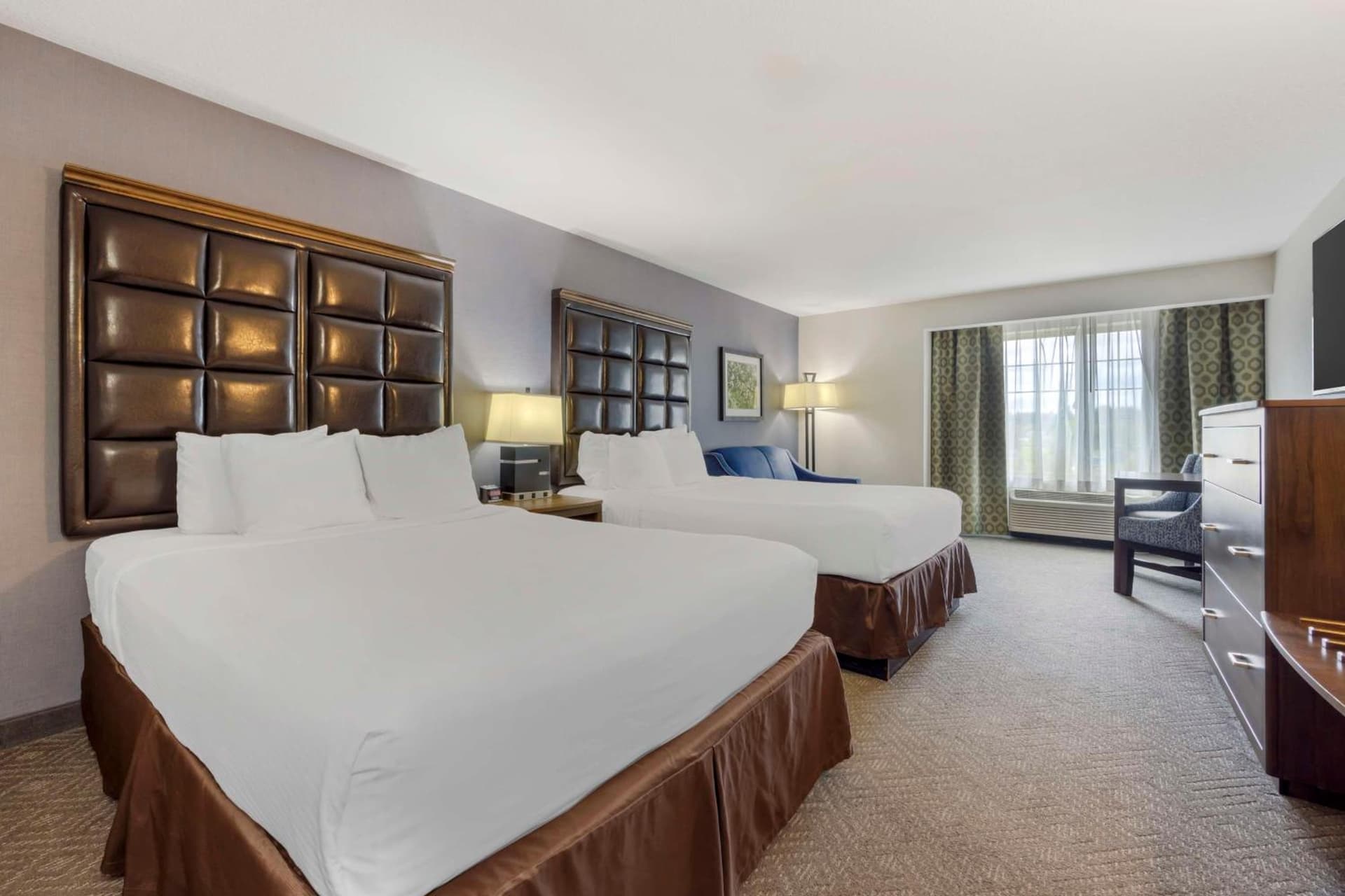 Best Western Plus Northwind Inn & Suites gallery photo in Tigard, OR — image 16