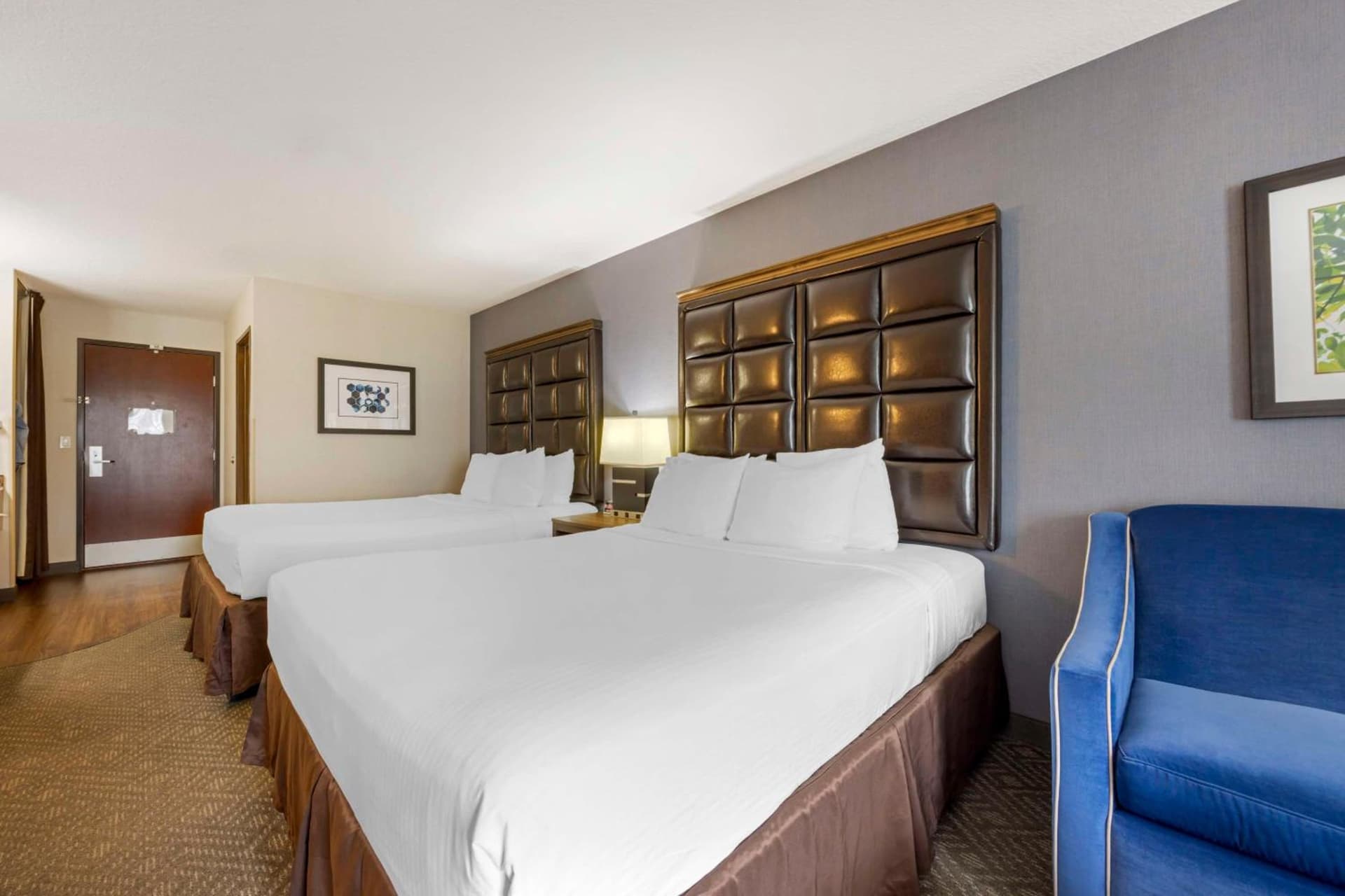 Best Western Plus Northwind Inn & Suites gallery photo in Tigard, OR — image 9