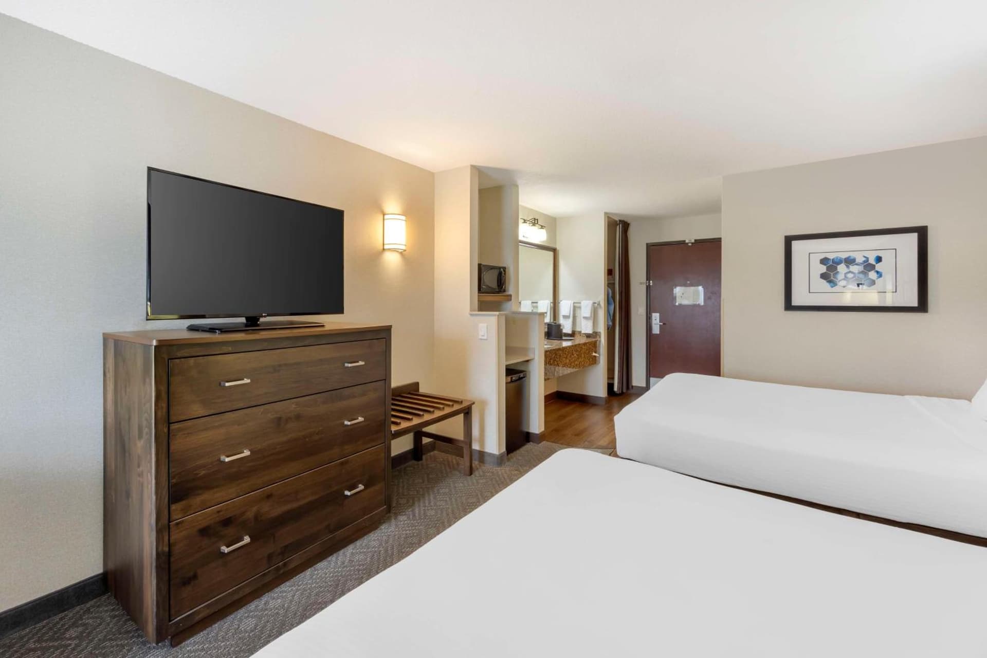 Best Western Plus Northwind Inn & Suites gallery photo in Tigard, OR — image 15