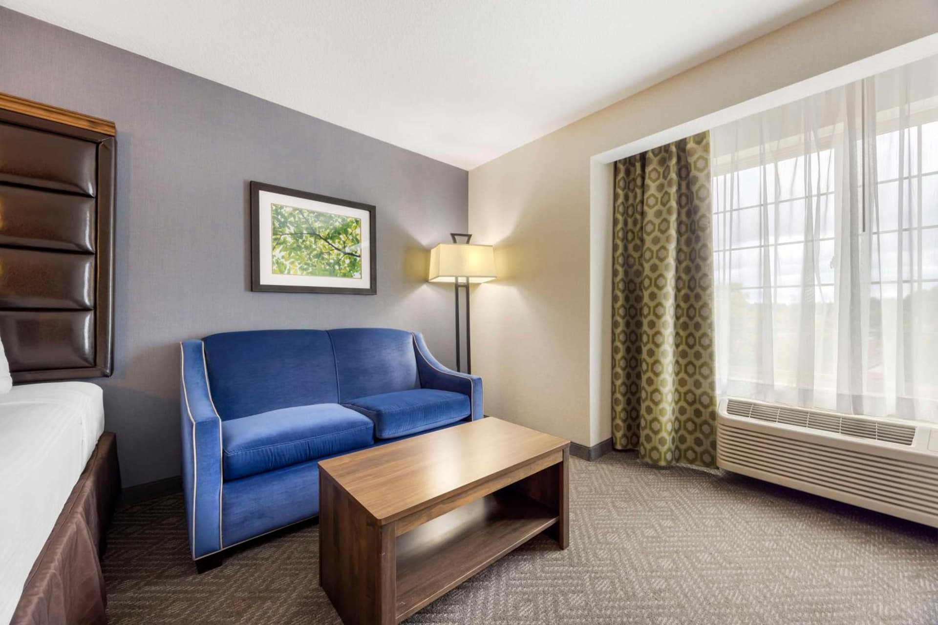 Best Western Plus Northwind Inn & Suites gallery photo in Tigard, OR — image 28