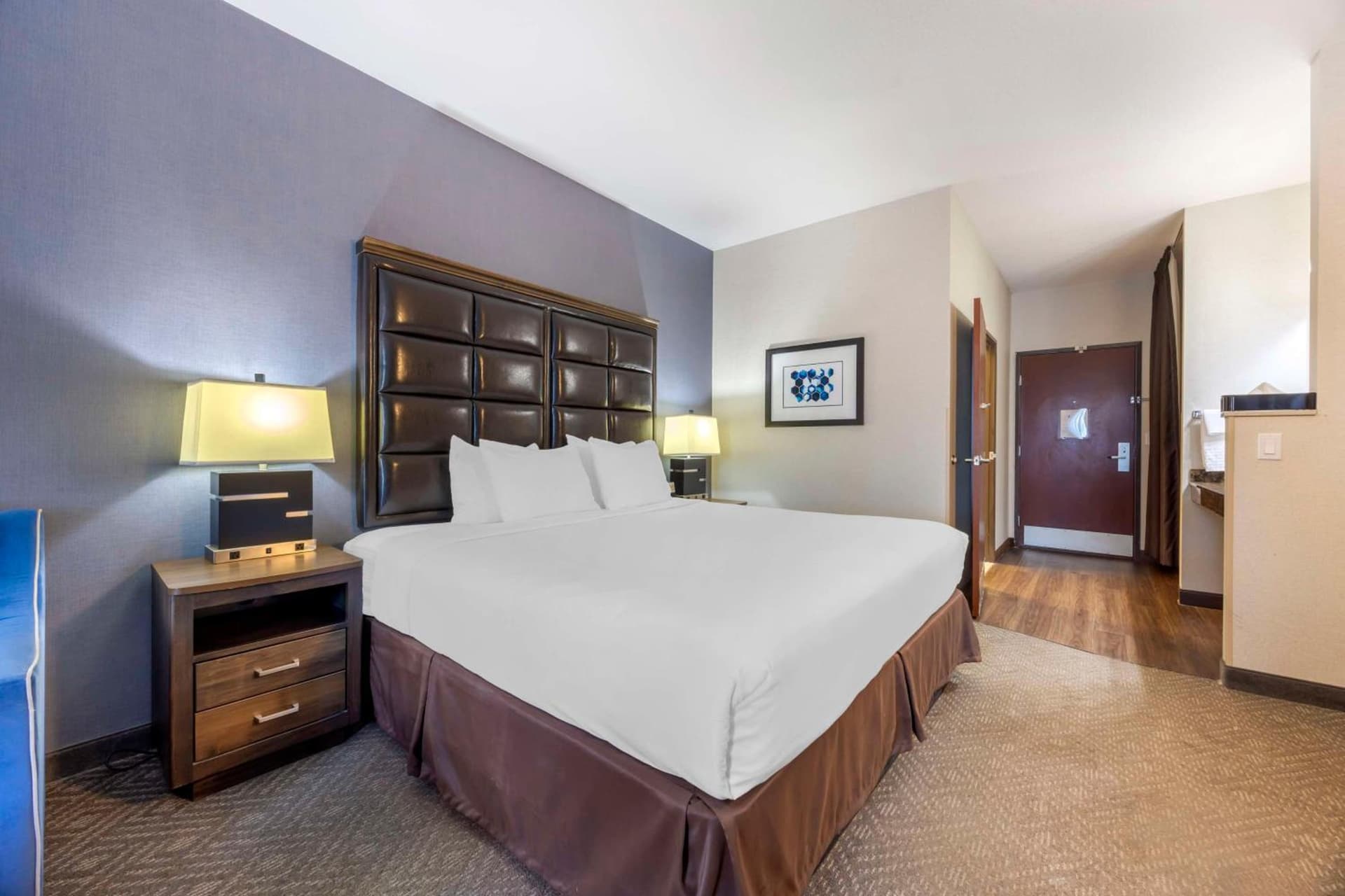Best Western Plus Northwind Inn & Suites gallery photo in Tigard, OR — image 30
