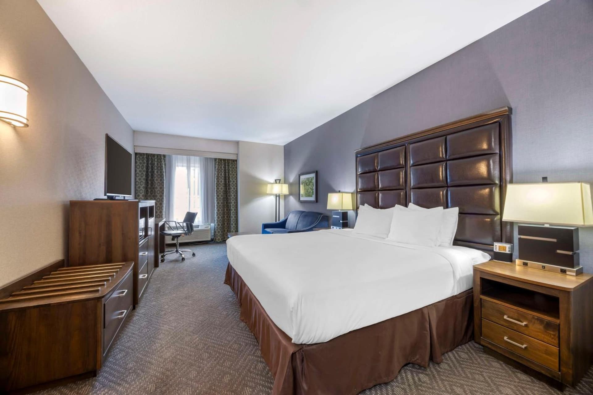 Best Western Plus Northwind Inn & Suites gallery photo in Tigard, OR — image 5