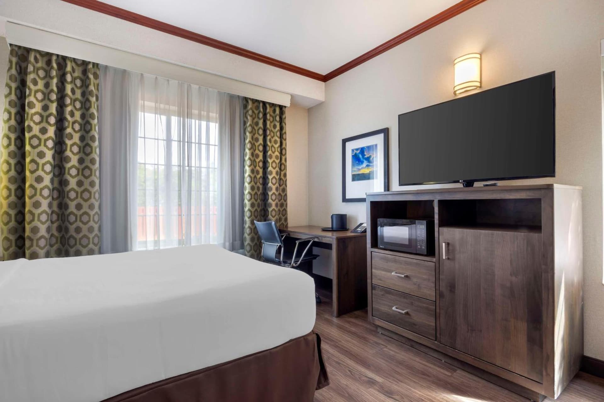 Best Western Plus Northwind Inn & Suites gallery photo in Tigard, OR — image 35