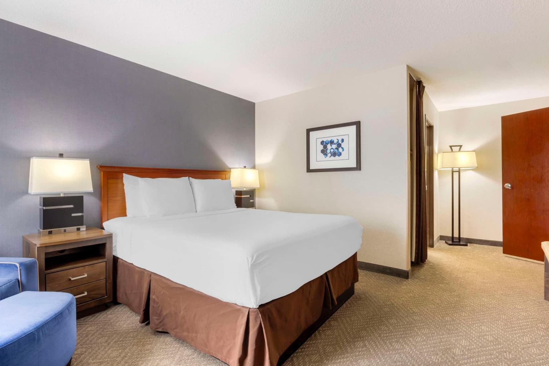 Best Western Plus Northwind Inn & Suites gallery photo in Tigard, OR — image 36