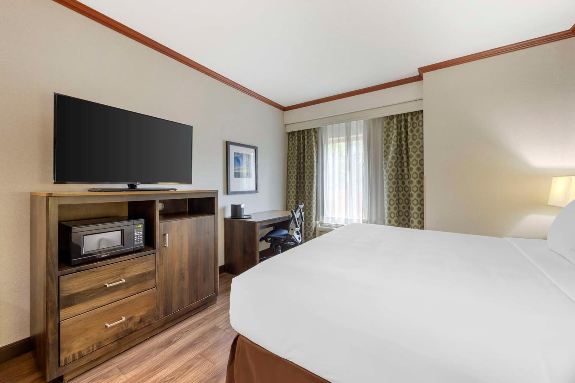 Best Western Plus Northwind Inn & Suites gallery photo in Tigard, OR — image 18