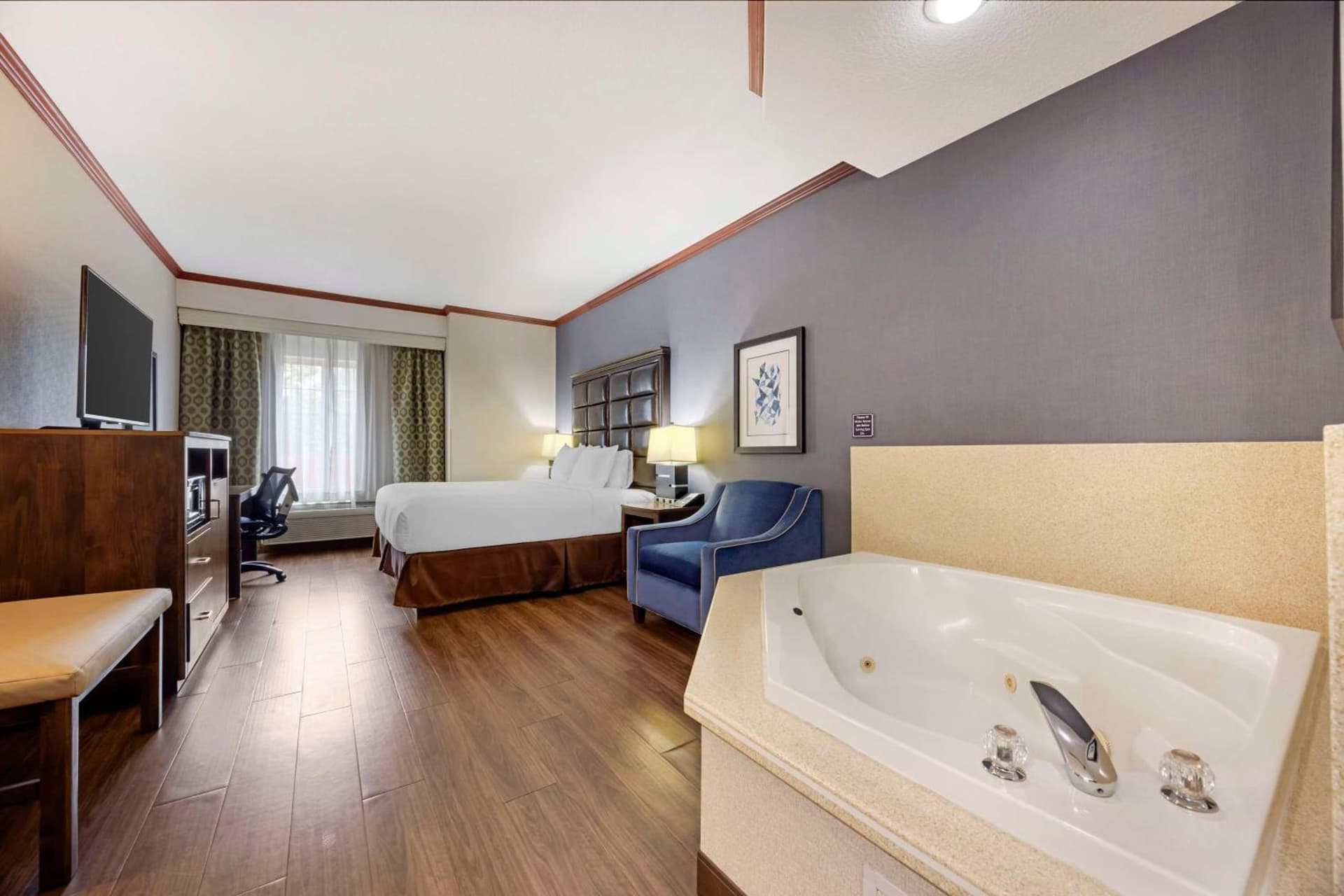 Best Western Plus Northwind Inn & Suites gallery photo in Tigard, OR — image 14