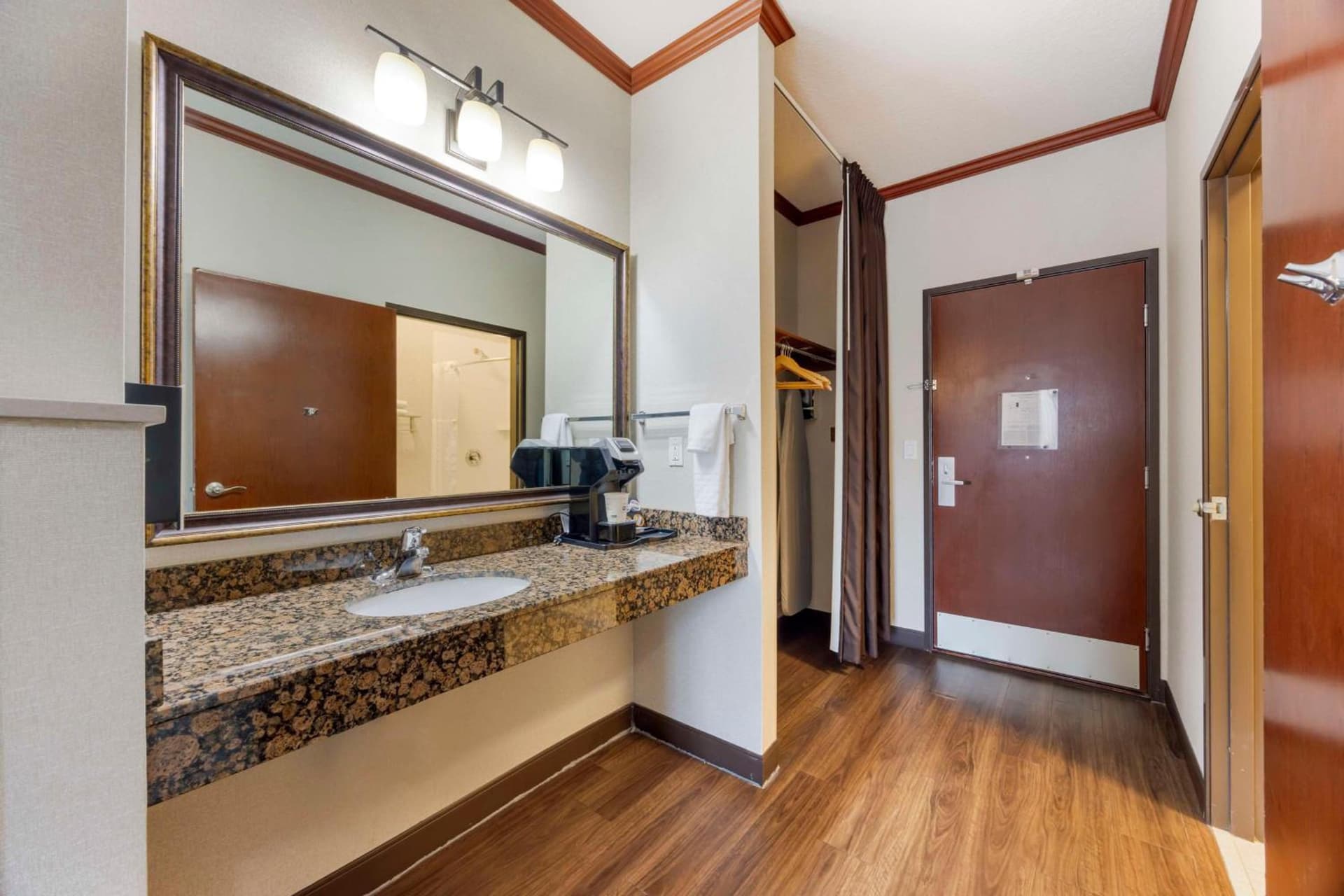 Best Western Plus Northwind Inn & Suites gallery photo in Tigard, OR — image 27