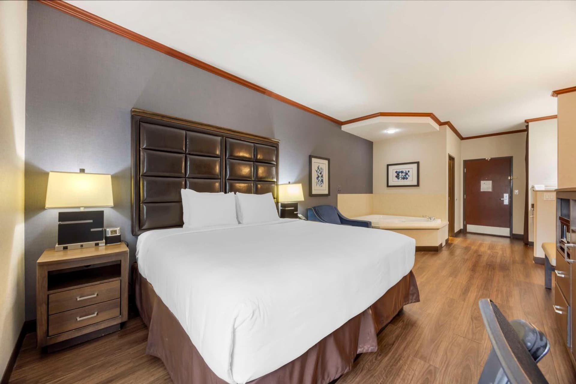 Best Western Plus Northwind Inn & Suites gallery photo in Tigard, OR — image 44