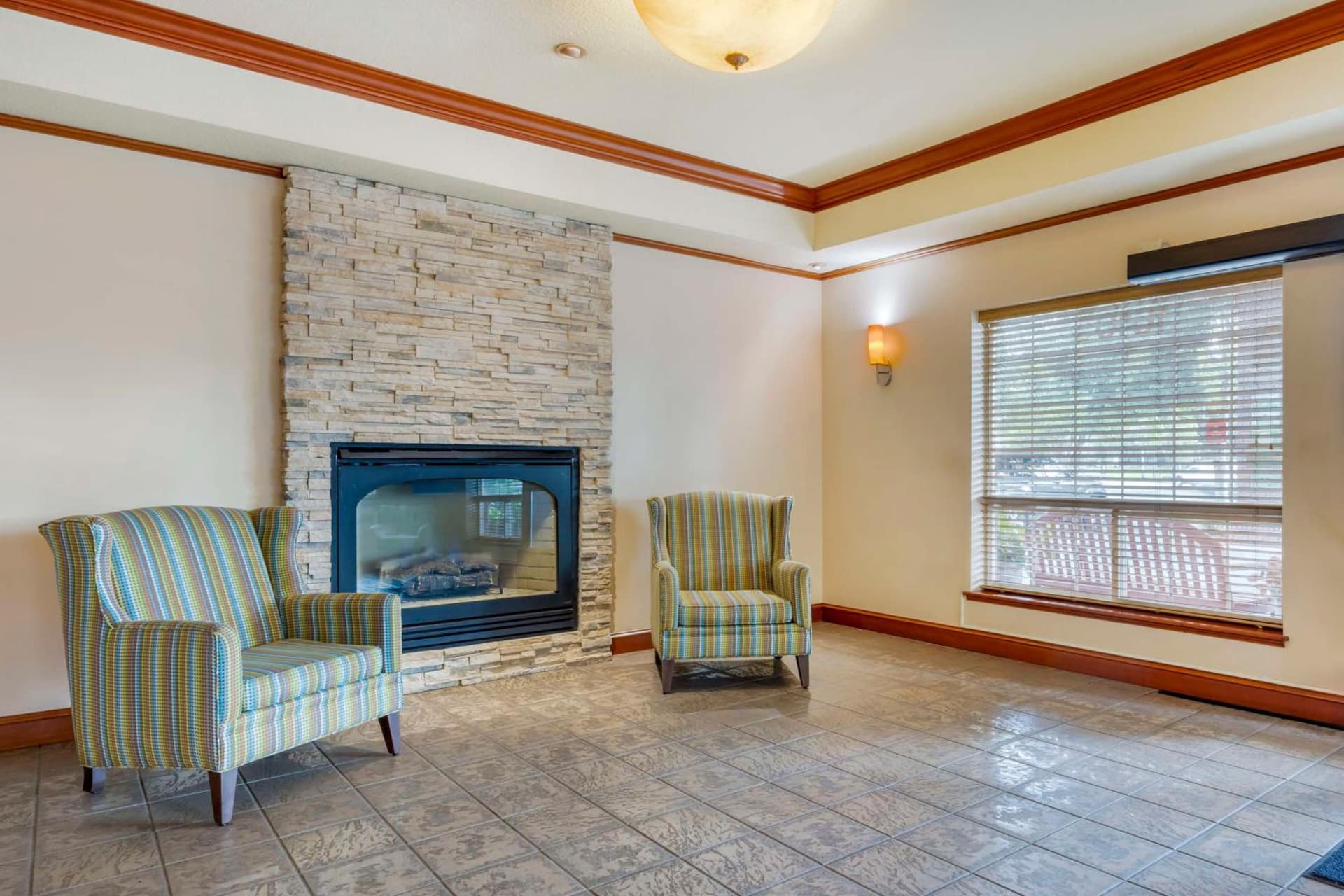 Best Western Plus Northwind Inn & Suites gallery photo in Tigard, OR — image 31