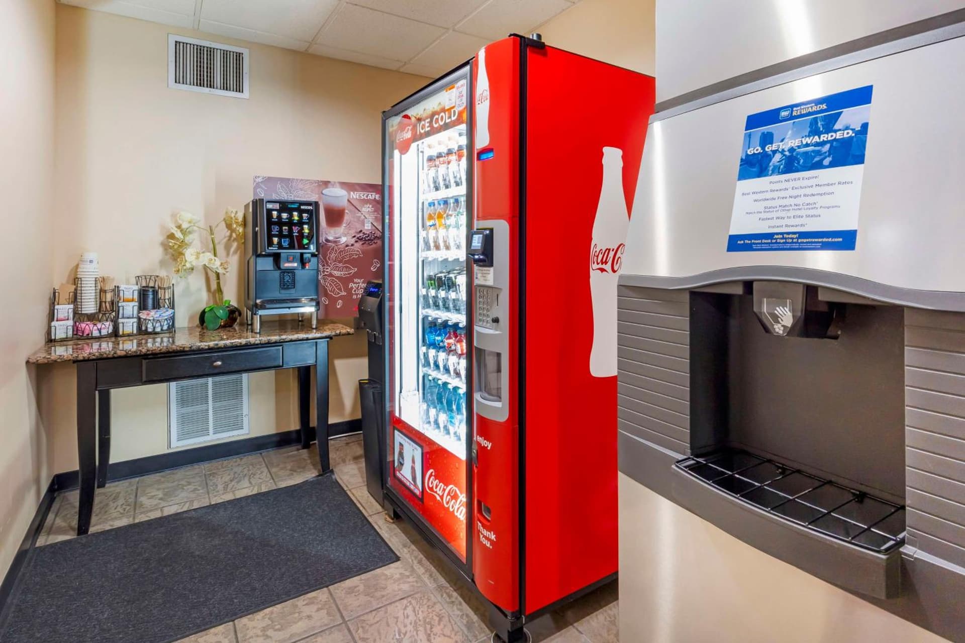 Best Western Plus Northwind Inn & Suites gallery photo in Tigard, OR — image 39