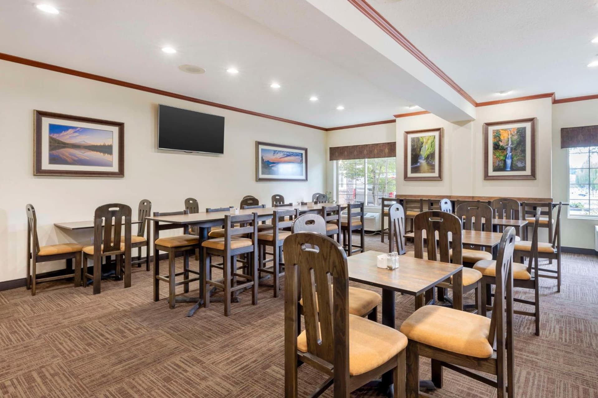 Best Western Plus Northwind Inn & Suites gallery photo in Tigard, OR — image 11