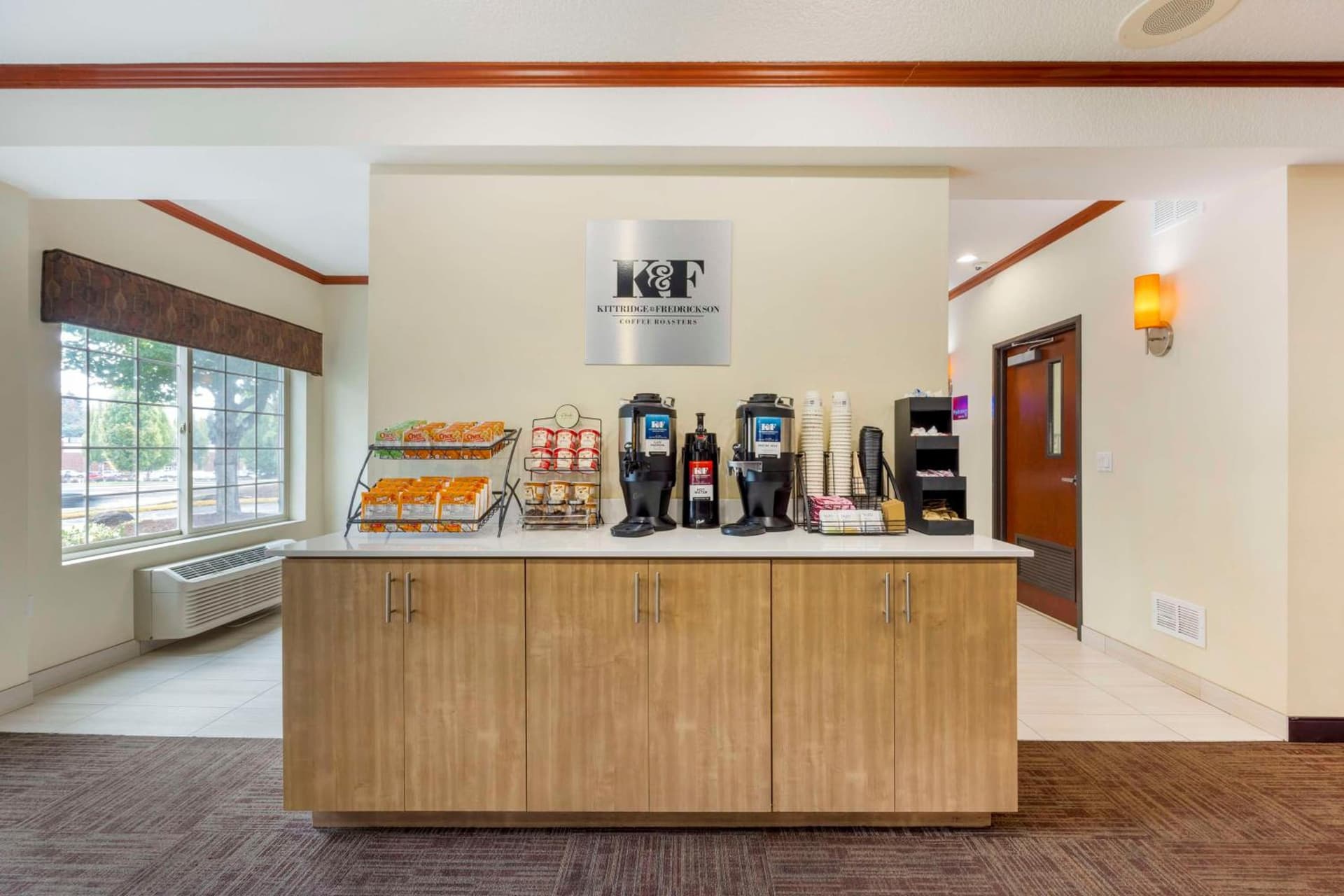 Best Western Plus Northwind Inn & Suites gallery photo in Tigard, OR — image 25