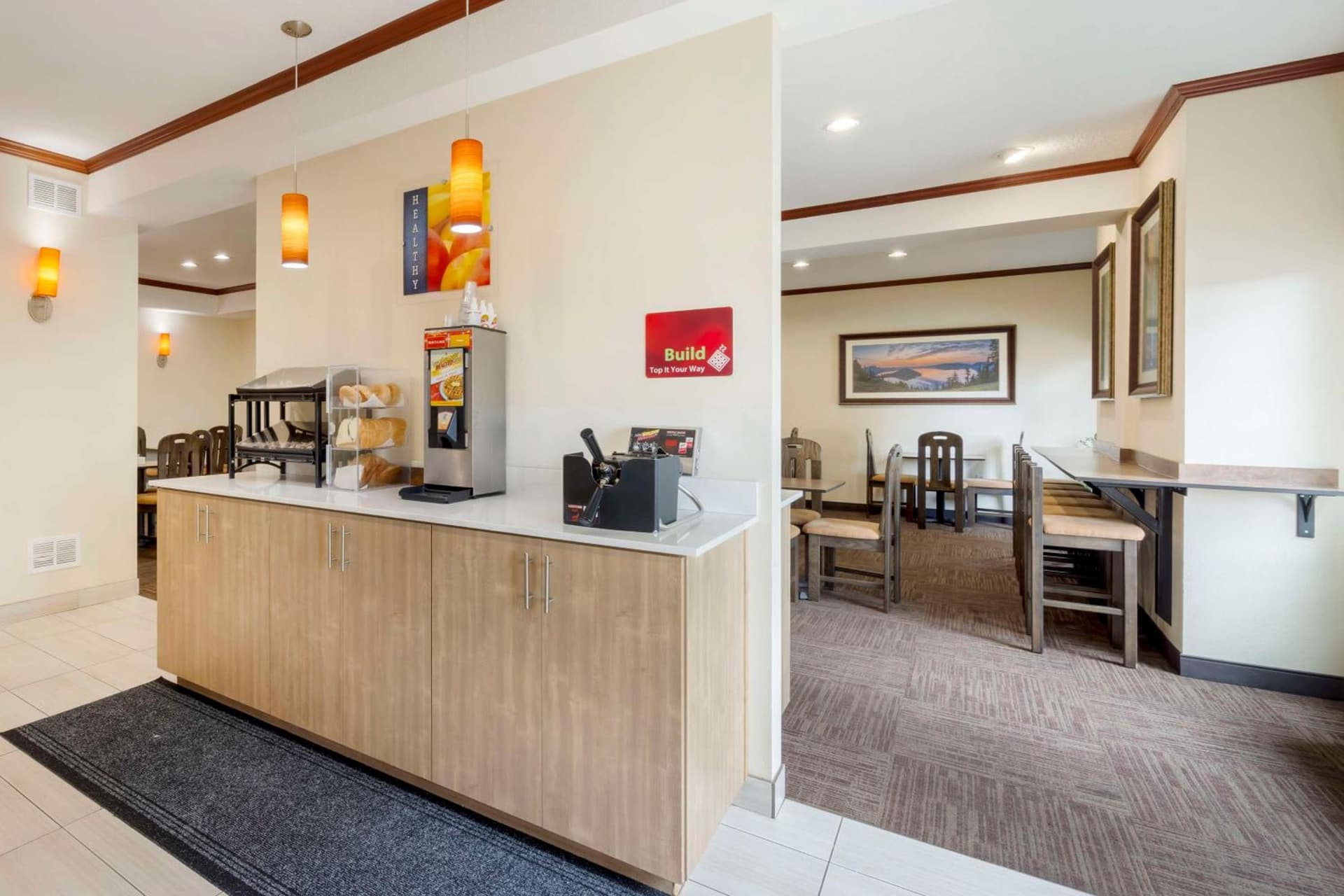 Best Western Plus Northwind Inn & Suites gallery photo in Tigard, OR — image 45
