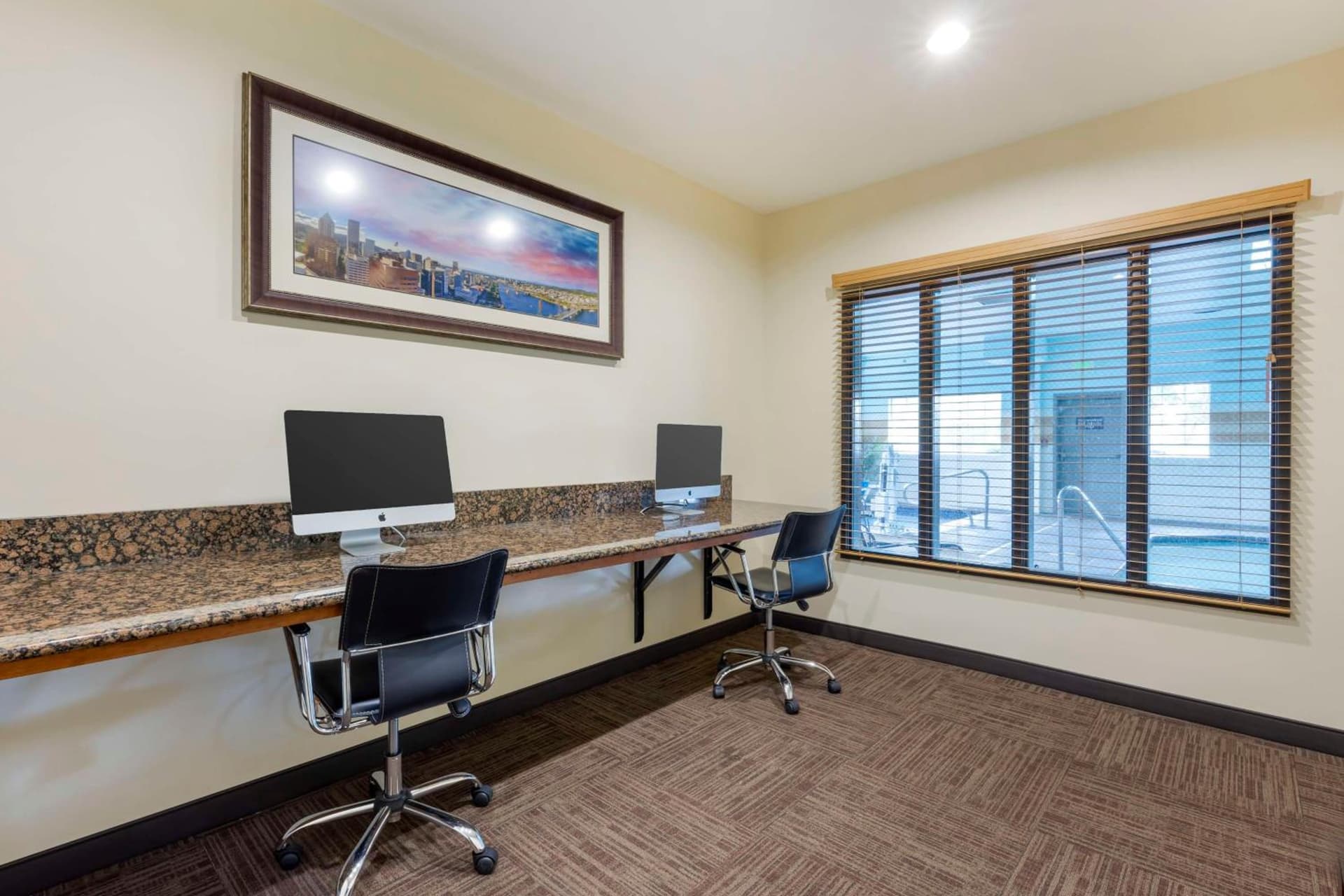 Best Western Plus Northwind Inn & Suites gallery photo in Tigard, OR — image 26