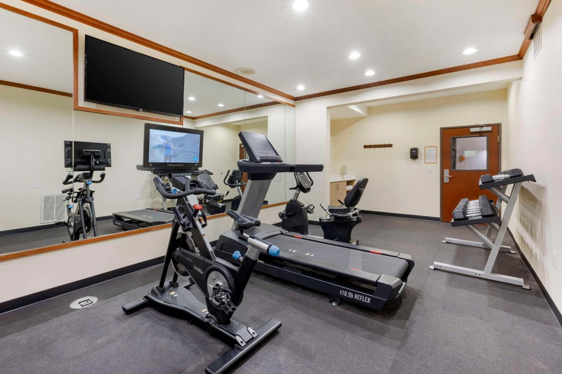 Best Western Plus Northwind Inn & Suites gallery photo in Tigard, OR — image 12