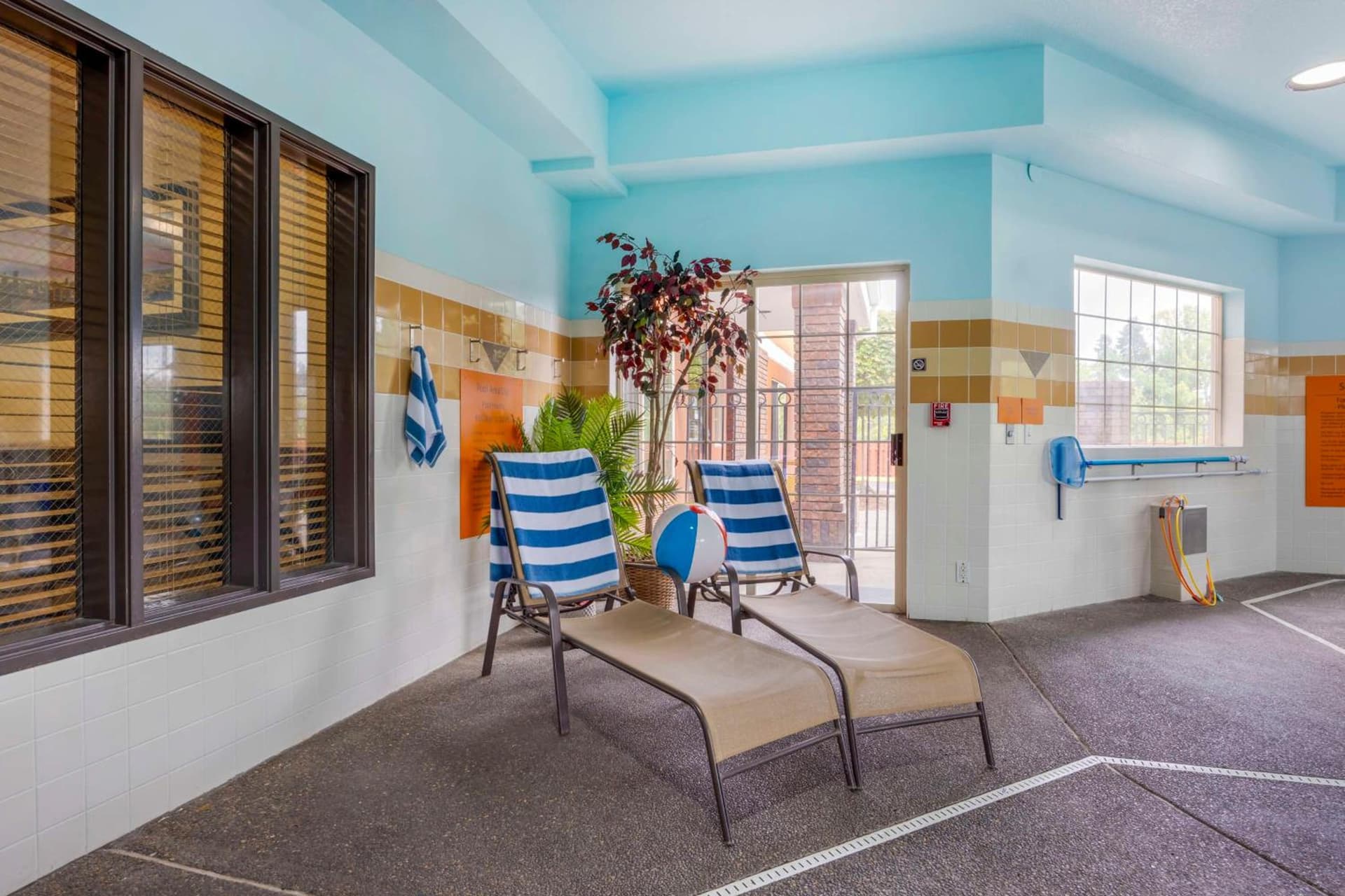 Best Western Plus Northwind Inn & Suites gallery photo in Tigard, OR — image 41