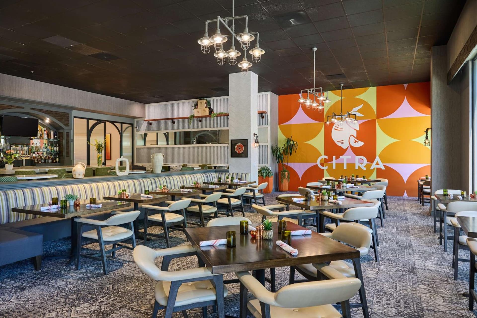 Hotel Zessa Orange County Airport, a DoubleTree by Hilton gallery photo in Santa Ana, CA — image 12