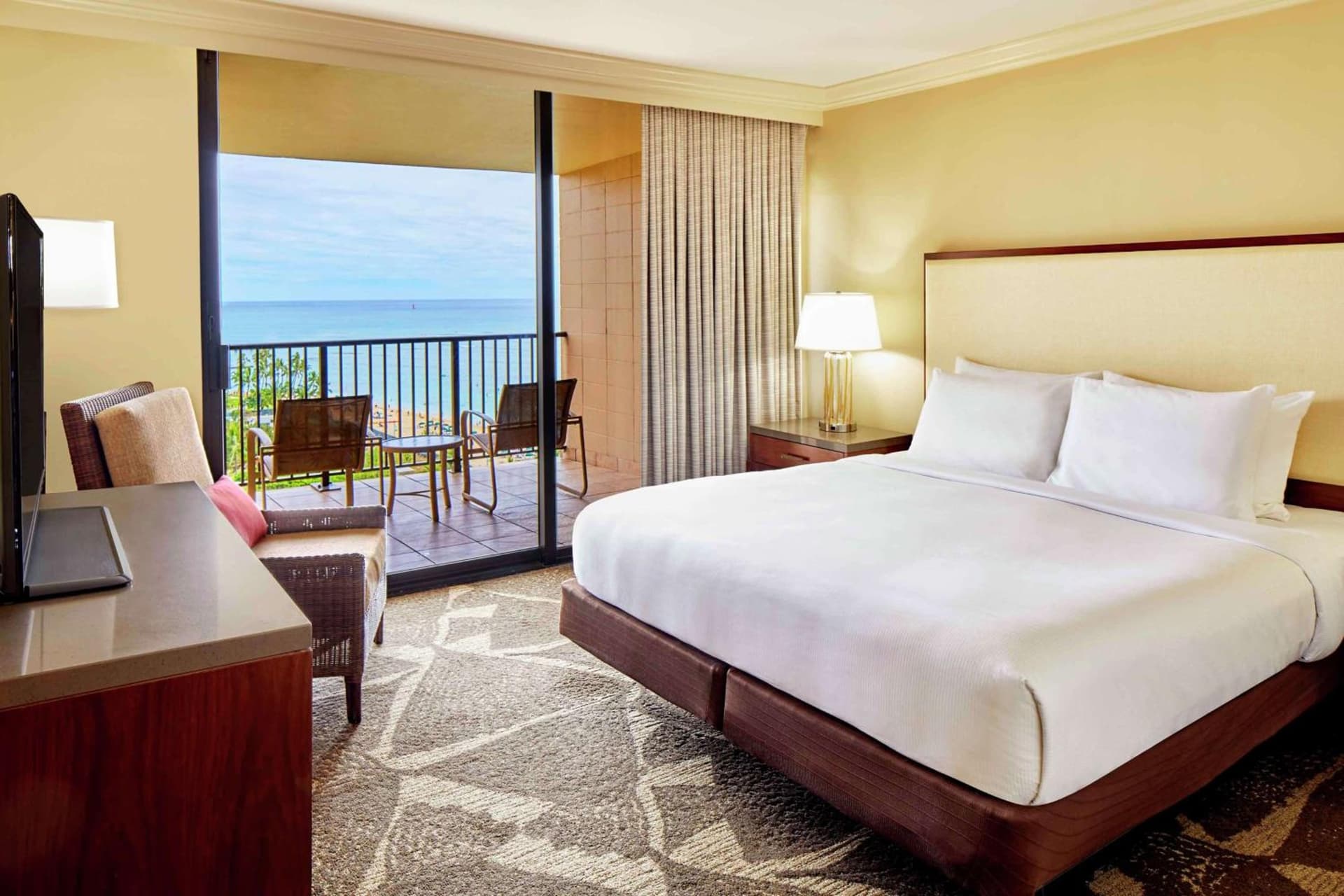 Hilton Hawaiian Village Waikiki Beach Resort gallery photo in Honolulu, HI — image 49