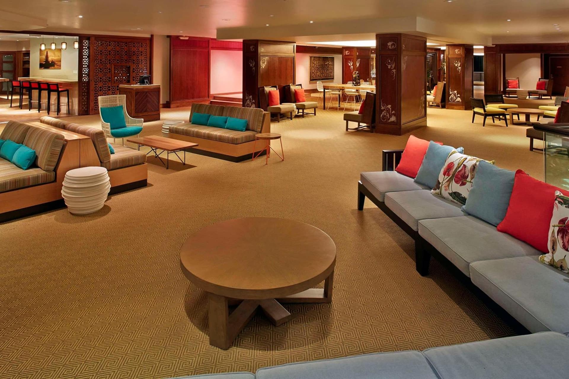 Hilton Hawaiian Village Waikiki Beach Resort gallery photo in Honolulu, HI — image 47