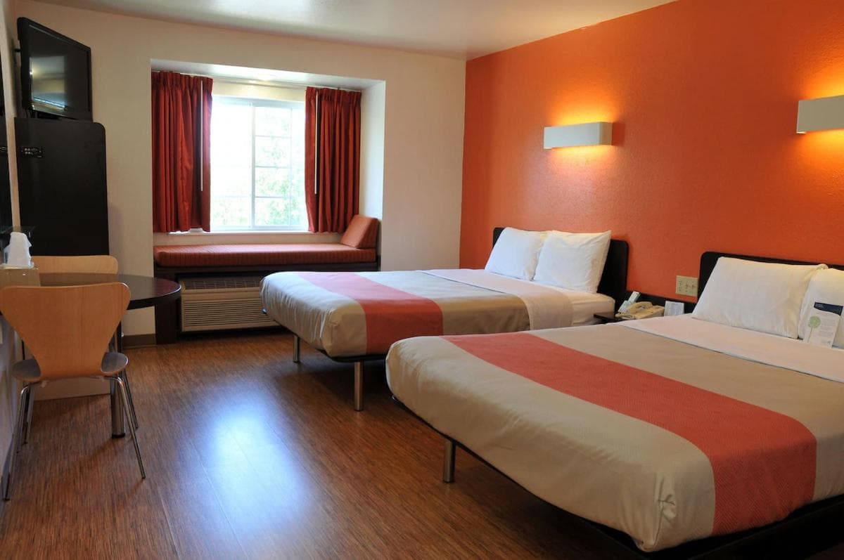 Motel 6-Huron, OH - Sandusky gallery photo in Huron, OH — image 9