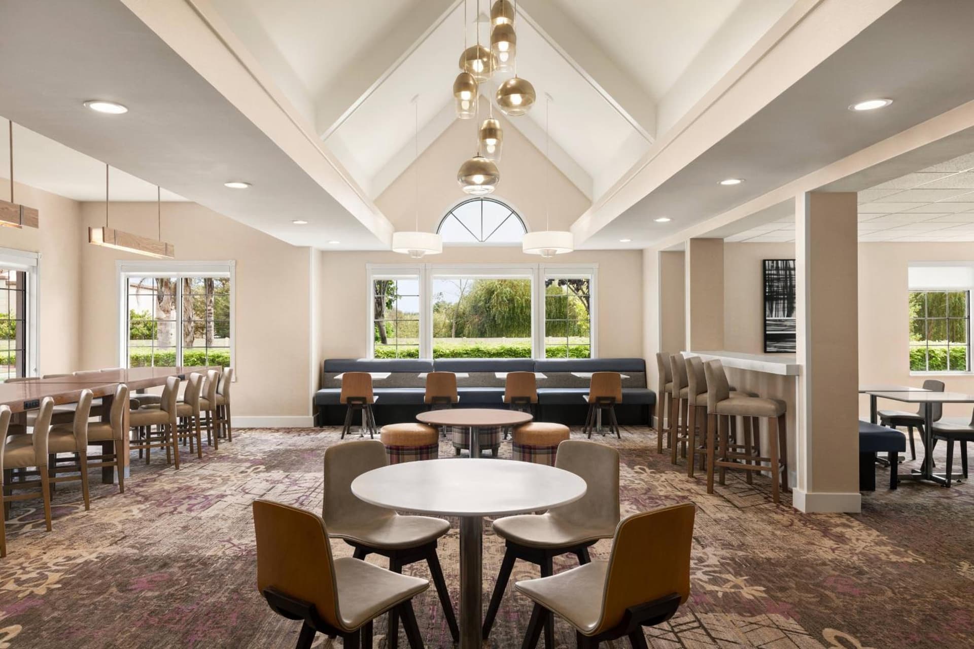 Residence Inn by Marriott Salinas Monterey gallery photo in Salinas, CA — image 20