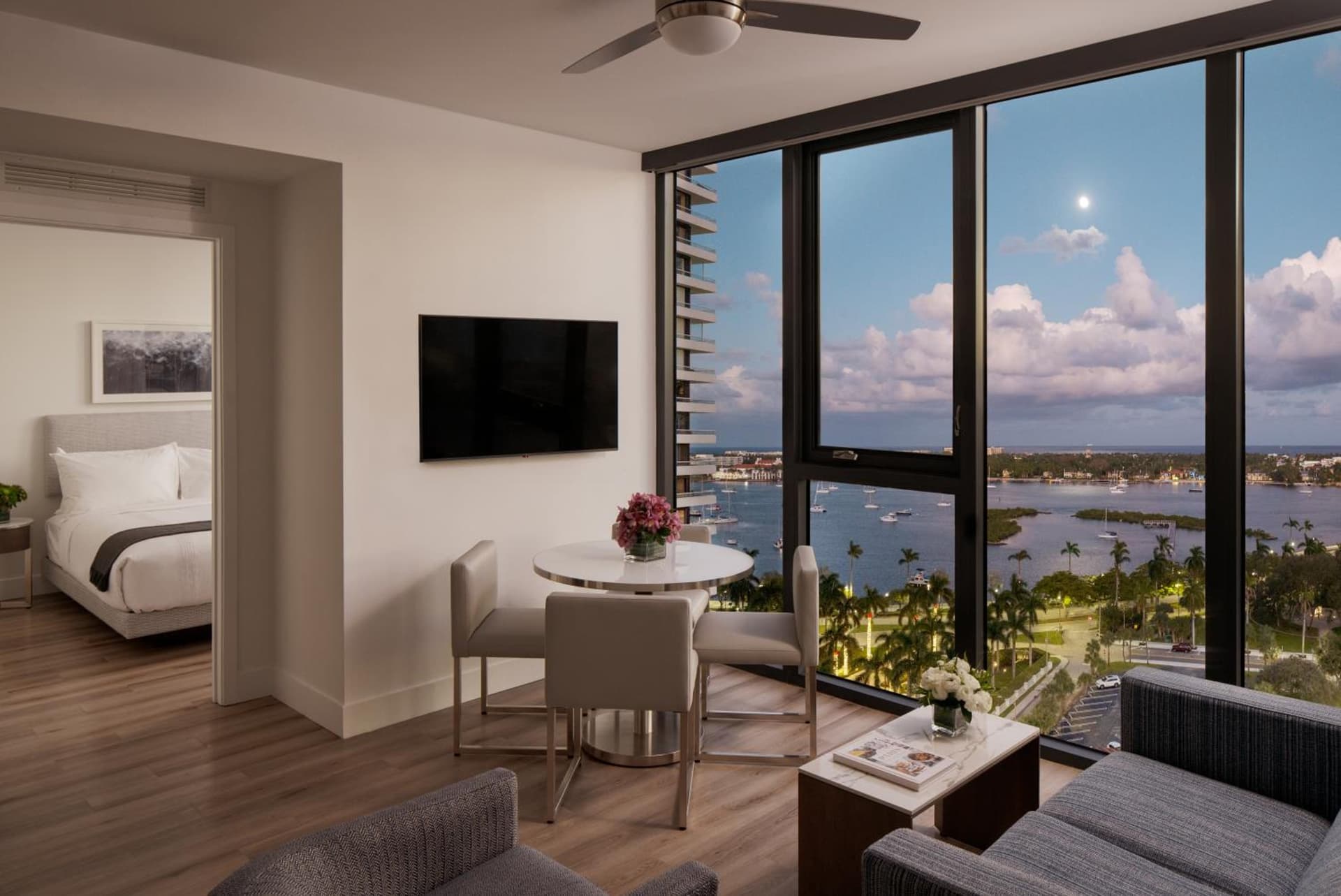 Hotel AKA West Palm gallery photo in West Palm Beach, FL — image 27