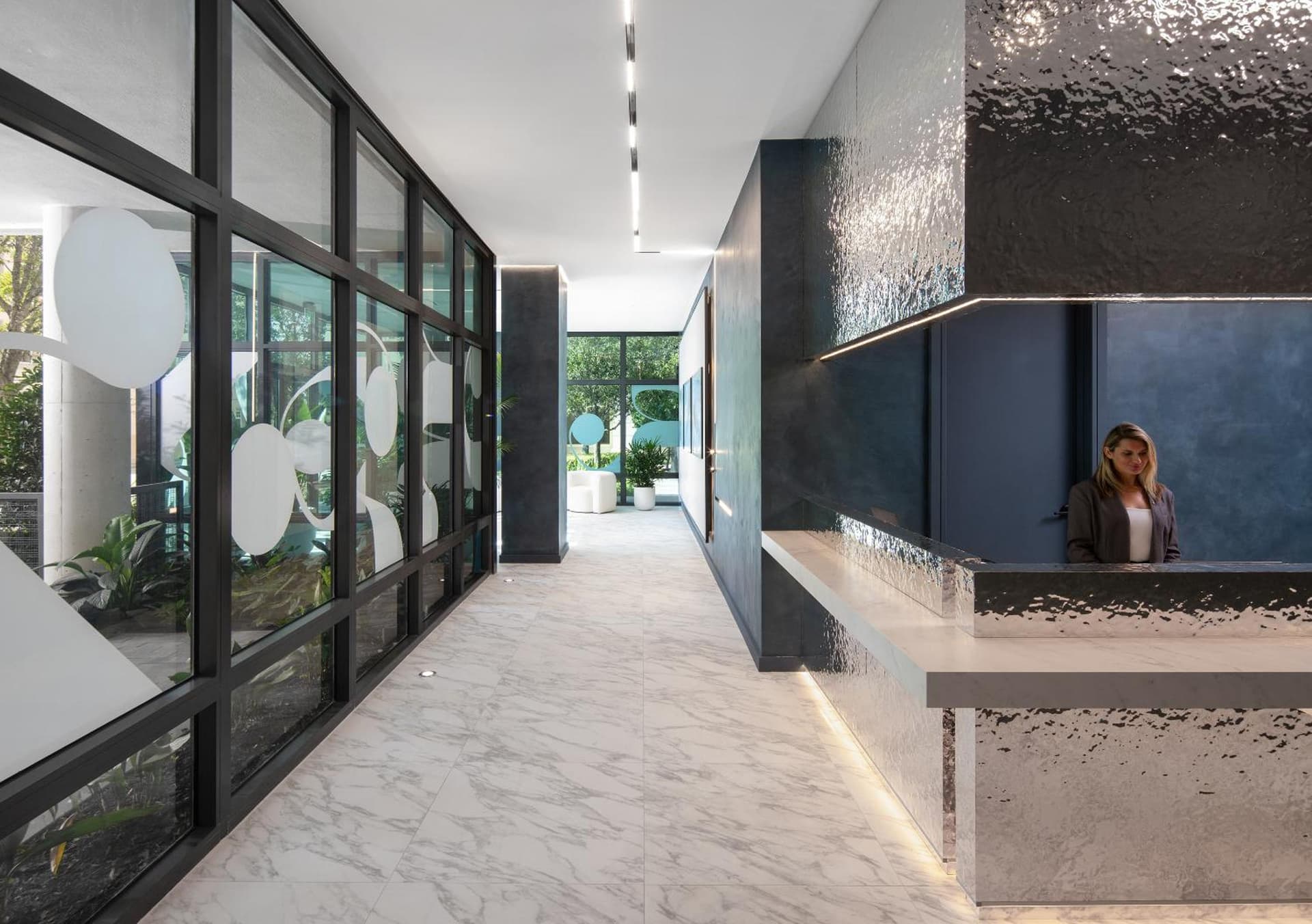 Hotel AKA West Palm gallery photo in West Palm Beach, FL — image 49
