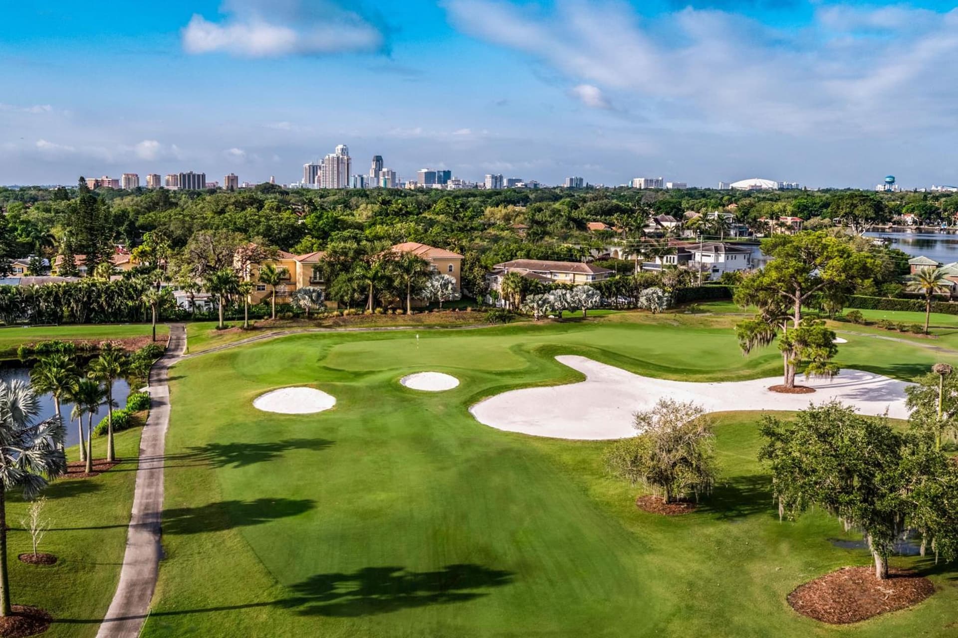 The Vinoy Resort & Golf Club, Autograph Collection gallery photo in St Petersburg, FL — image 28