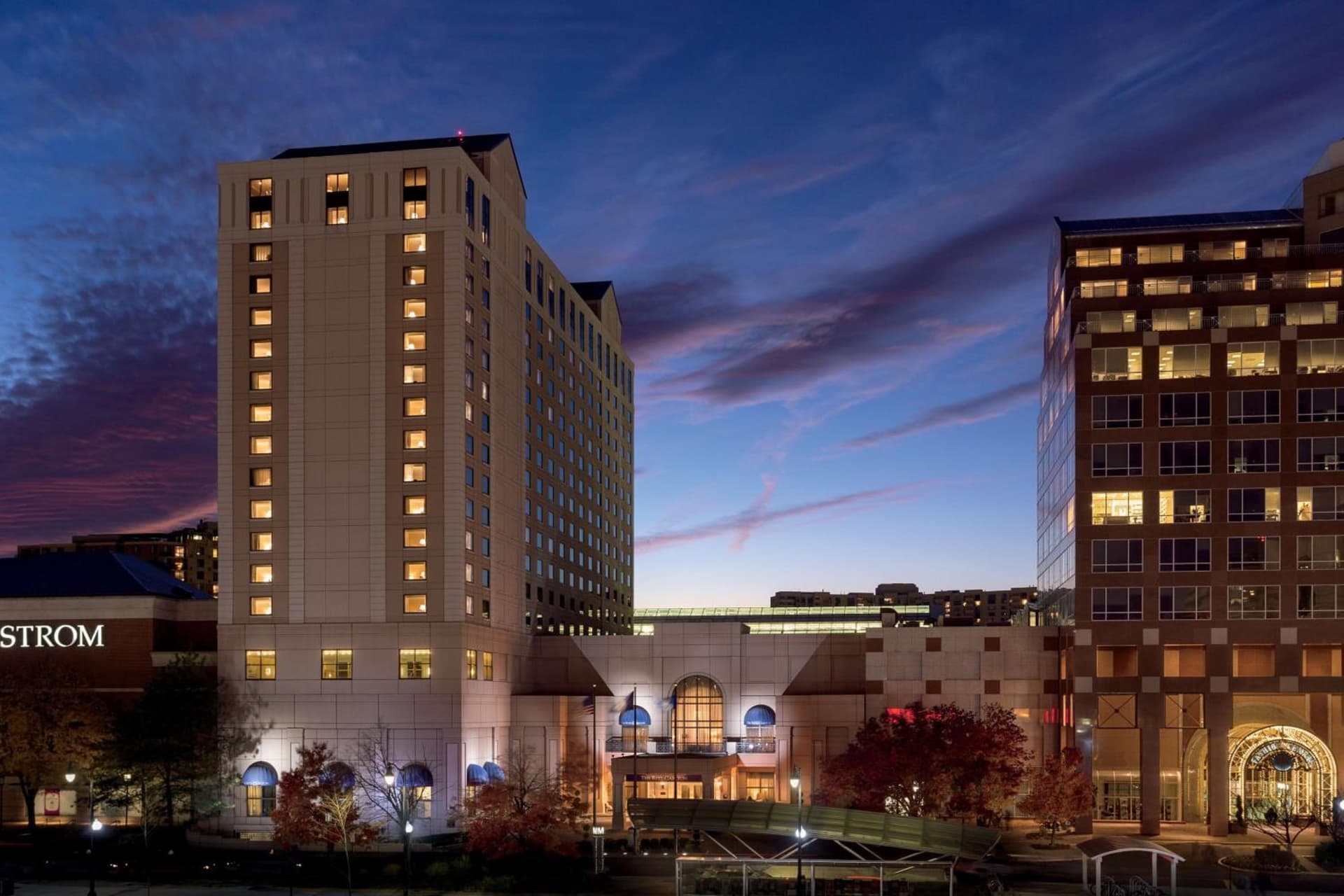 The Ritz Carlton, Pentagon City gallery photo in Arlington, VA — image 78