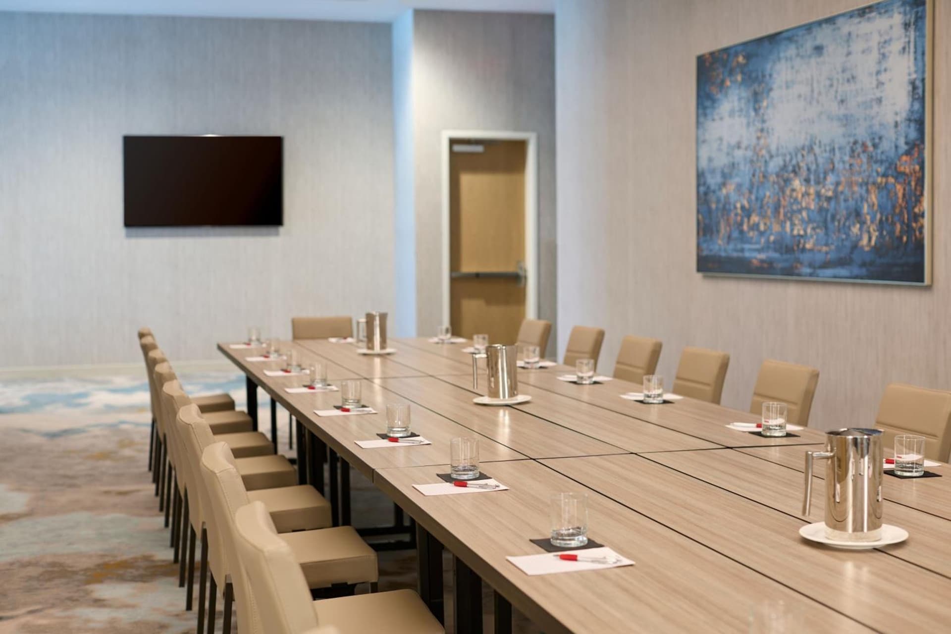 Palmetto Marriott Resort & Spa gallery photo in Palmetto, FL — image 7