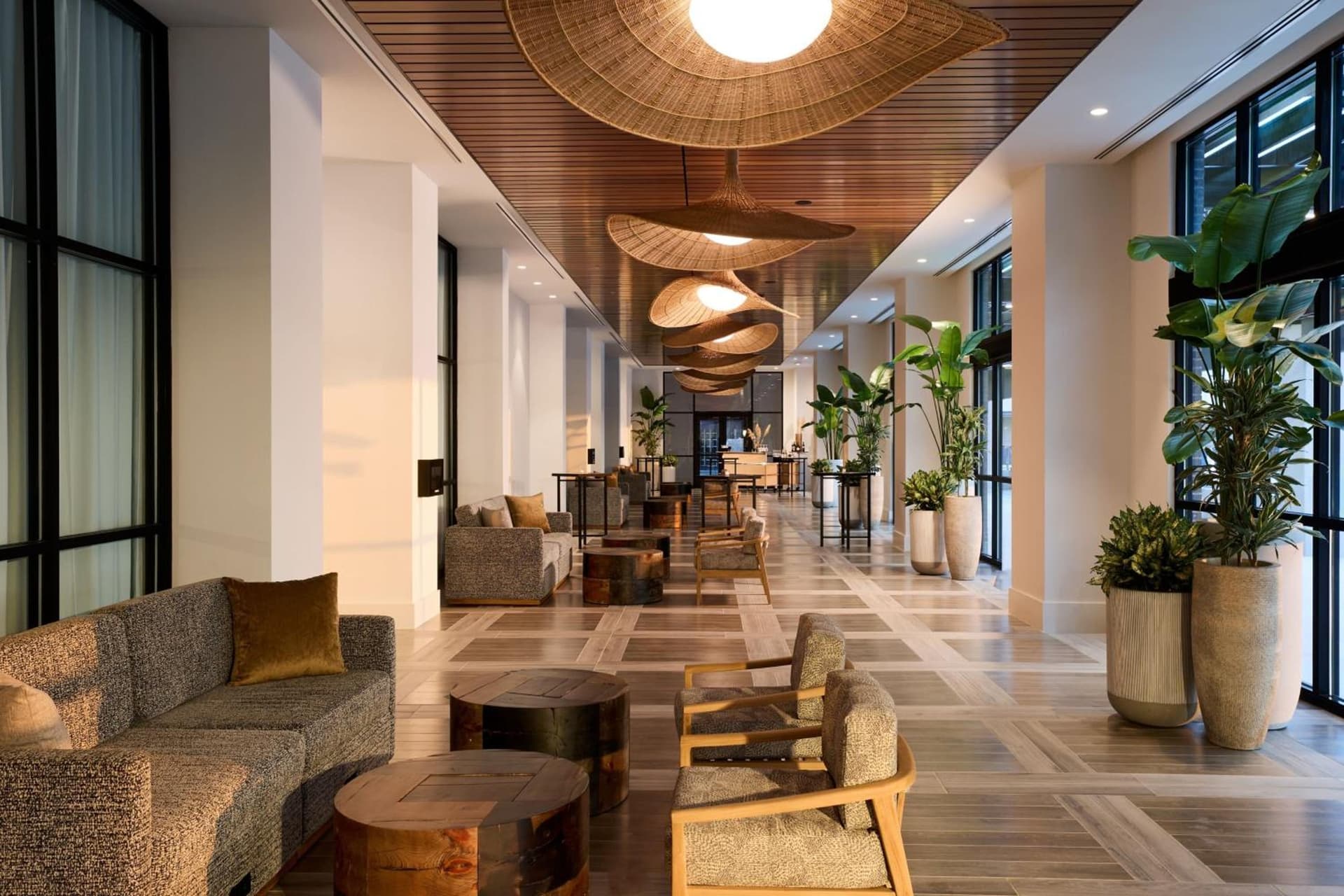 Palmetto Marriott Resort & Spa gallery photo in Palmetto, FL — image 35