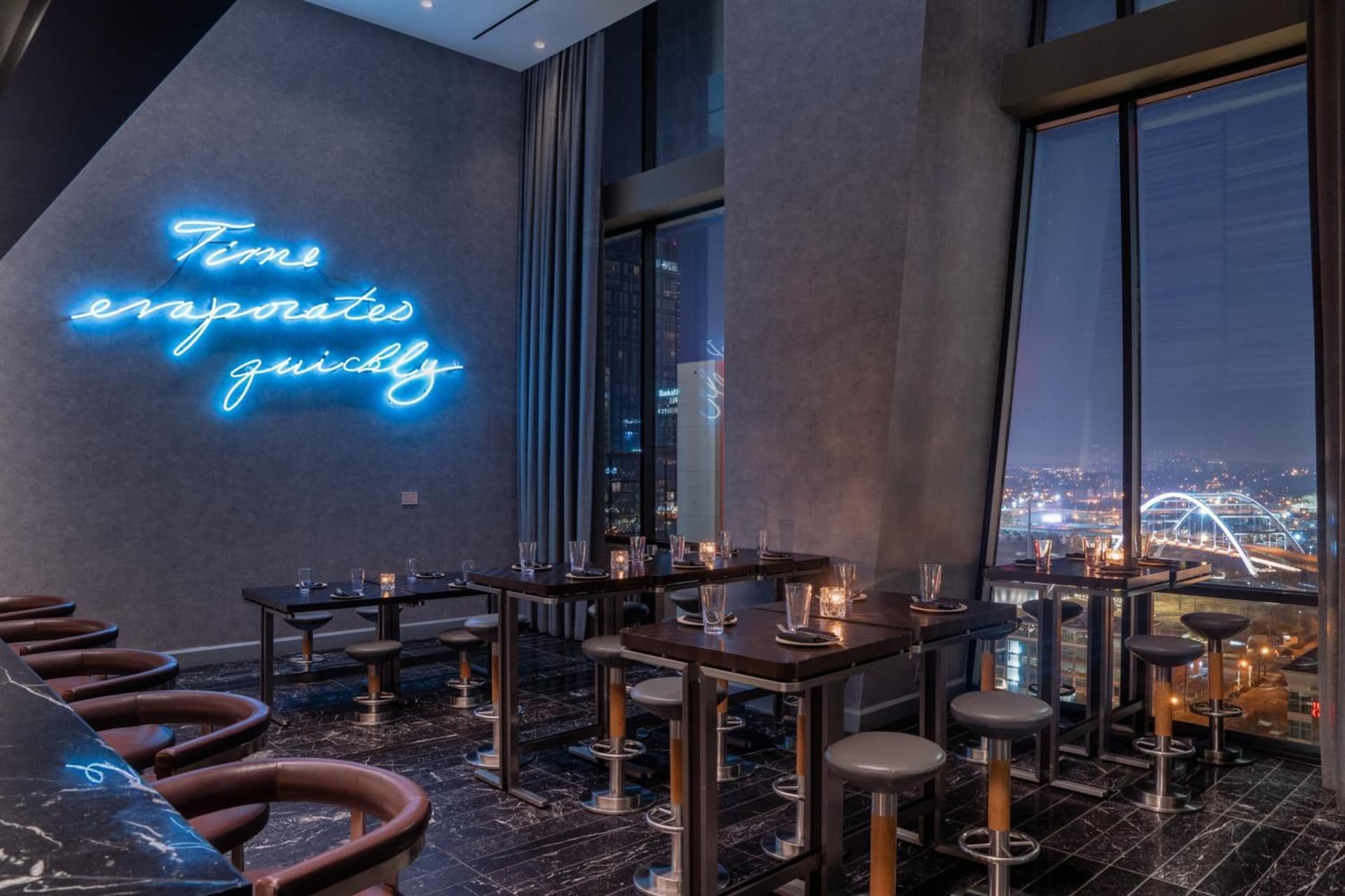 The Joseph, a Luxury Collection Hotel, Nashville gallery photo in Nashville, TN — image 56