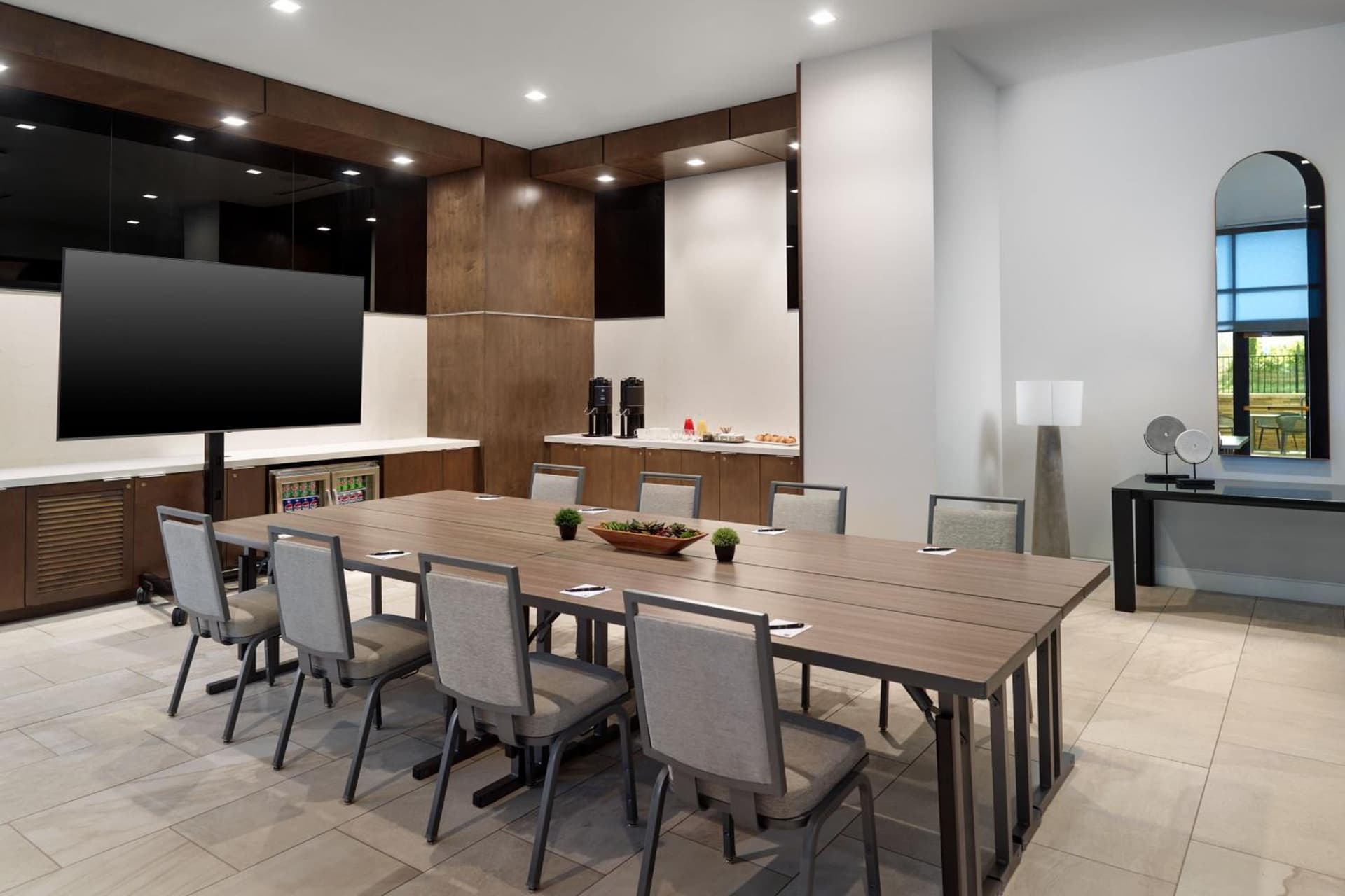 AC Hotel by Marriott Charlotte SouthPark gallery photo in Charlotte, NC — image 31