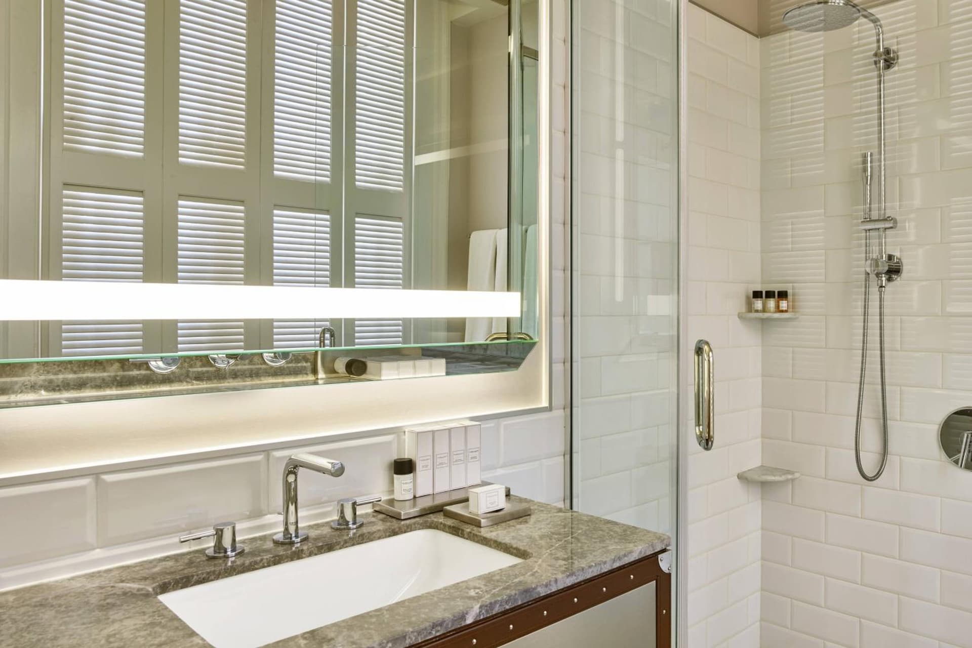 Palace Hotel, a Luxury Collection Hotel, San Francisco gallery photo in San Francisco, CA — image 13