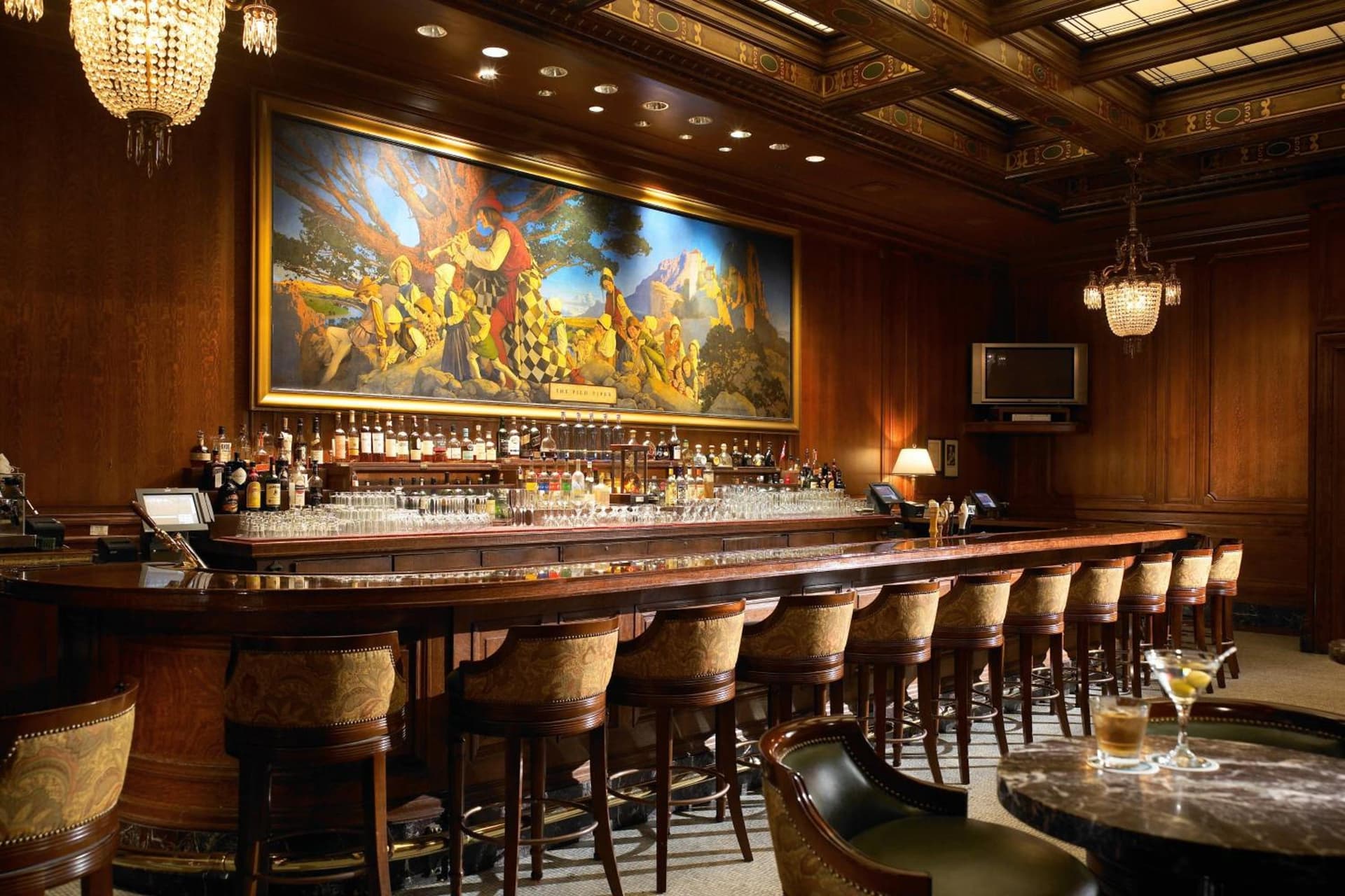 Palace Hotel, a Luxury Collection Hotel, San Francisco gallery photo in San Francisco, CA — image 102