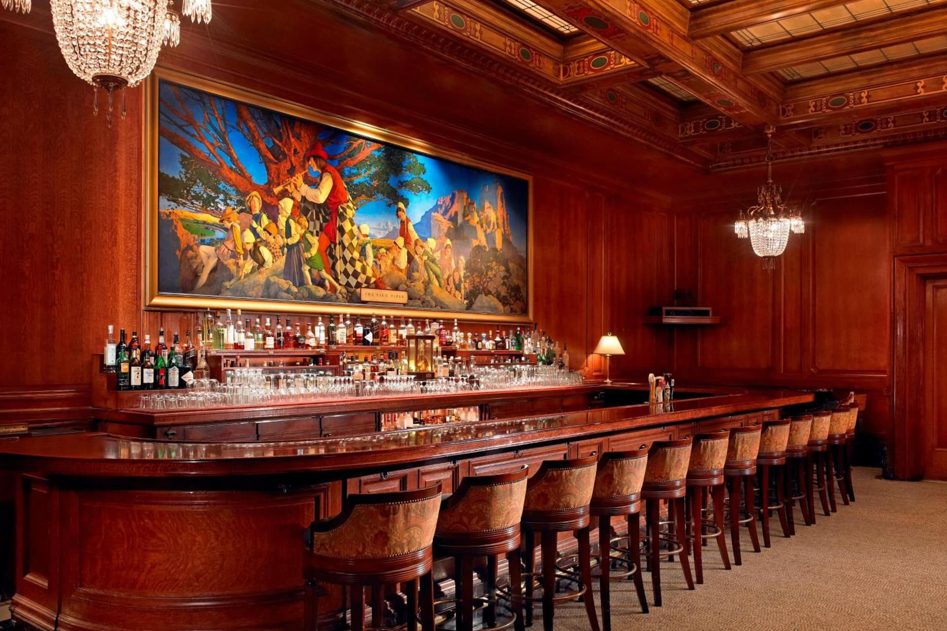 Palace Hotel, a Luxury Collection Hotel, San Francisco gallery photo in San Francisco, CA — image 32