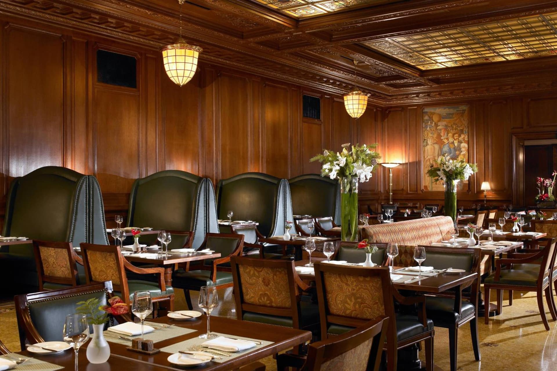 Palace Hotel, a Luxury Collection Hotel, San Francisco gallery photo in San Francisco, CA — image 24