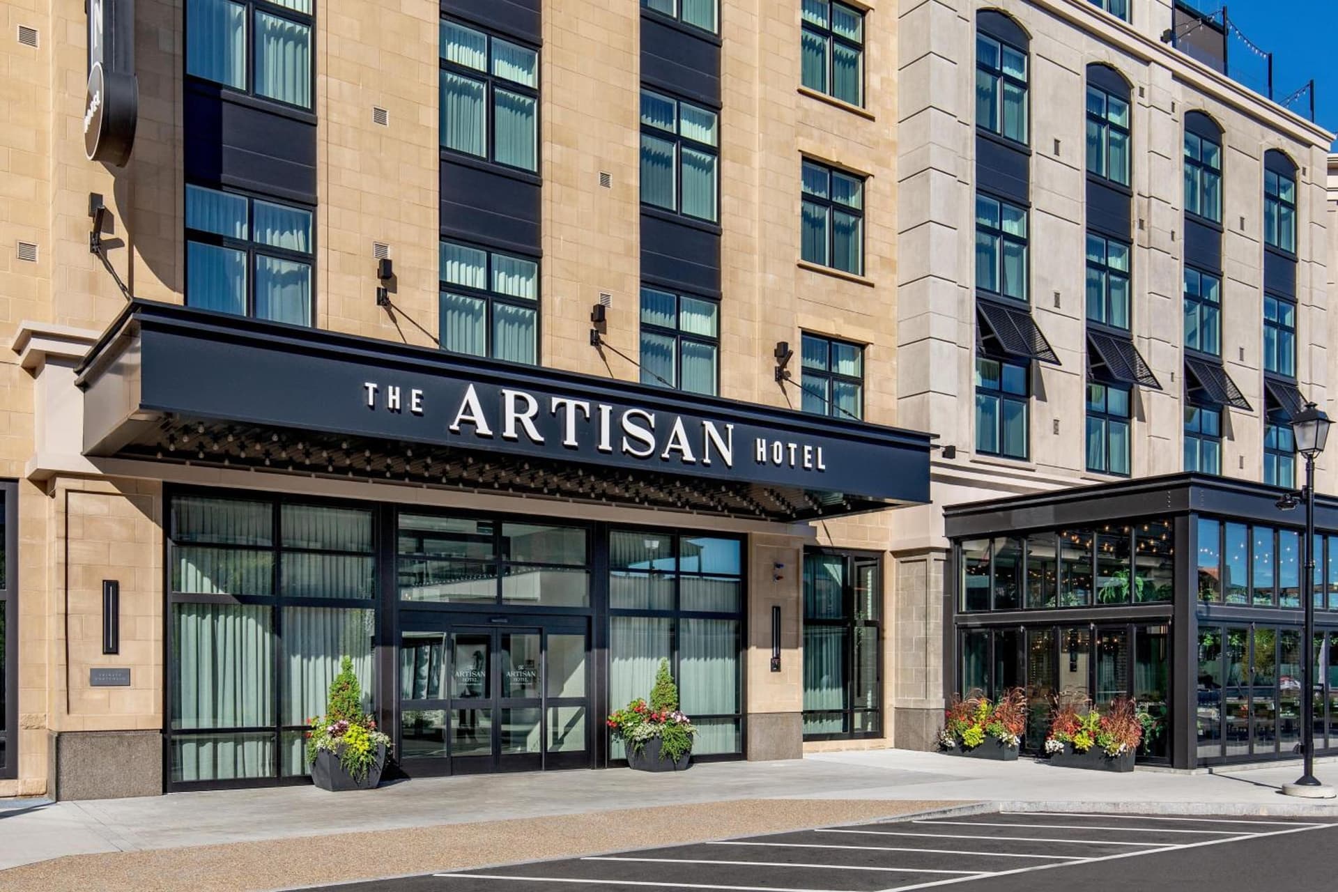 The Artisan at Tuscan Village, Salem, NH, a Tribute Portfolio Hotel gallery photo in Salem, MA — image 50