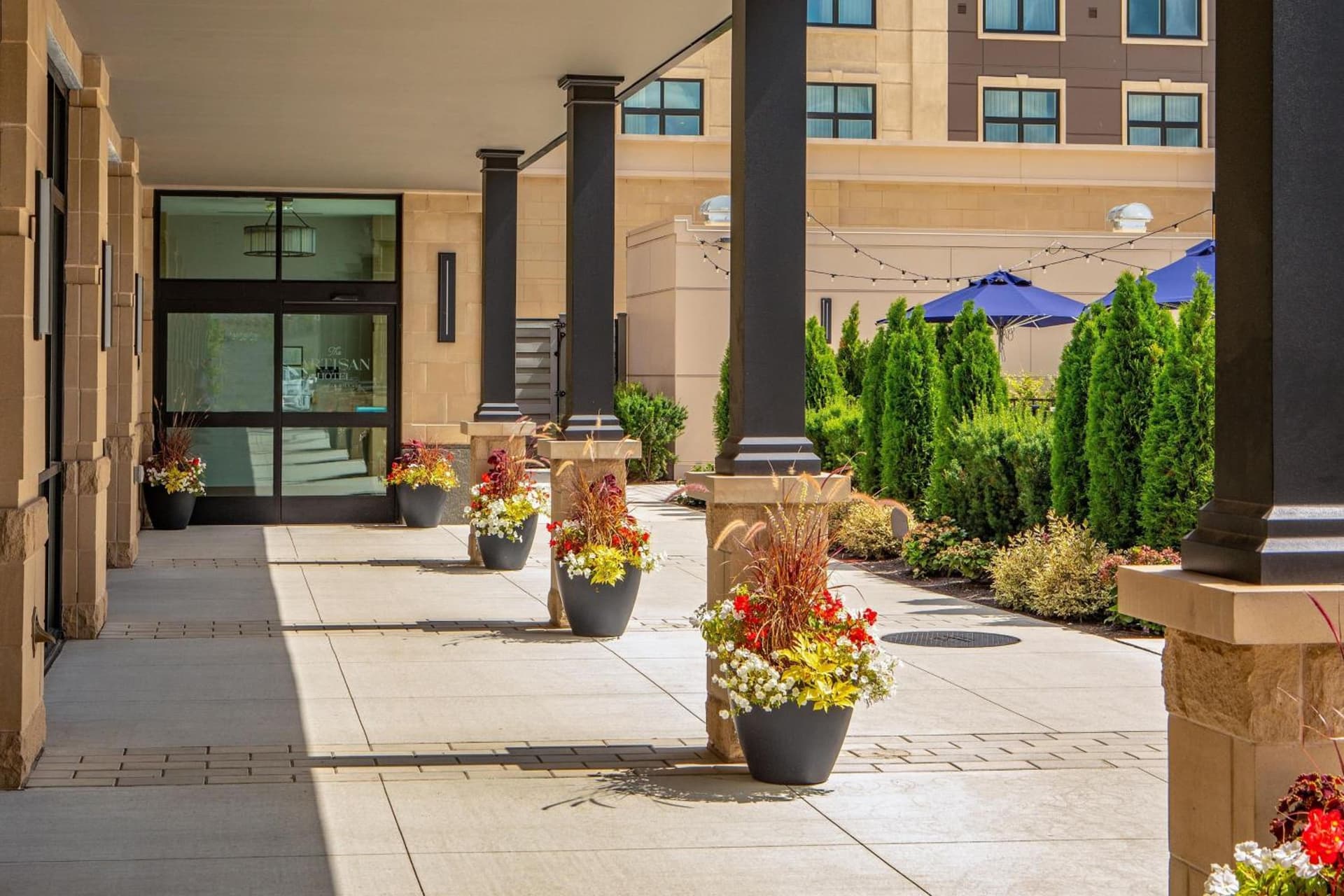 The Artisan at Tuscan Village, Salem, NH, a Tribute Portfolio Hotel gallery photo in Salem, MA — image 61