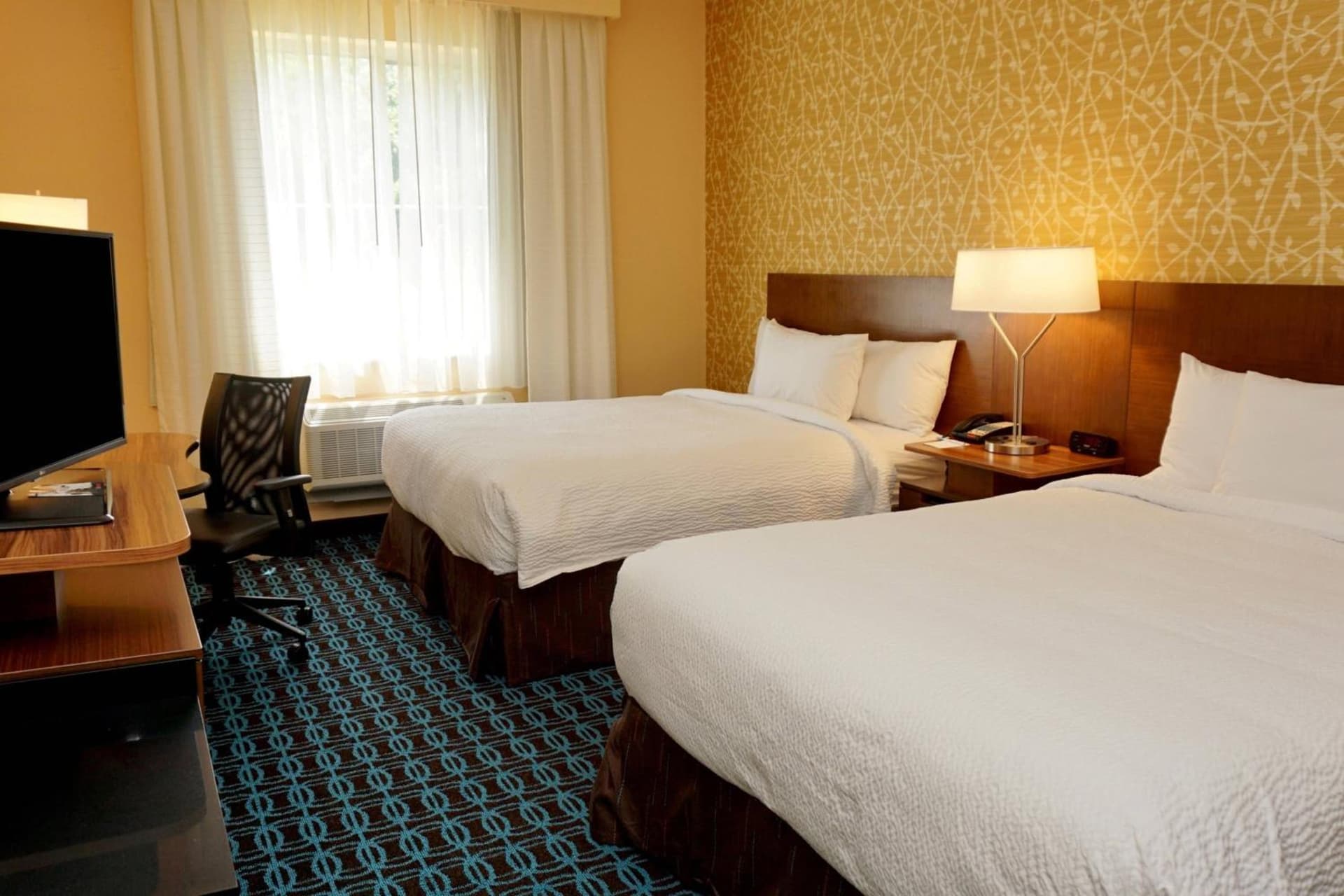 Fairfield by Marriott Inn & Suites Jonestown Lebanon Valley gallery photo in Jonestown, PA — image 7