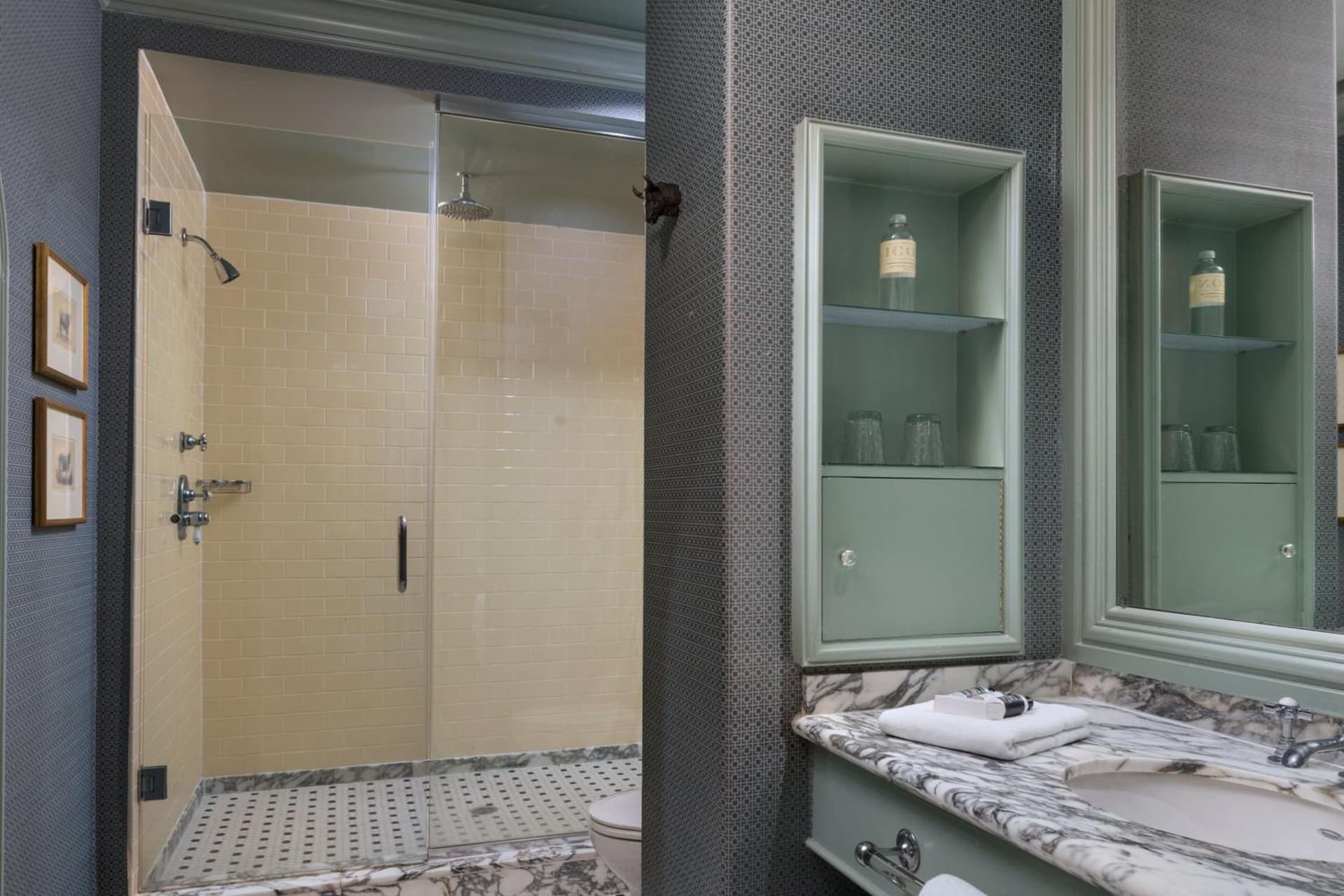 Hotel ICON, Autograph Collection gallery photo in Houston, TX — image 7