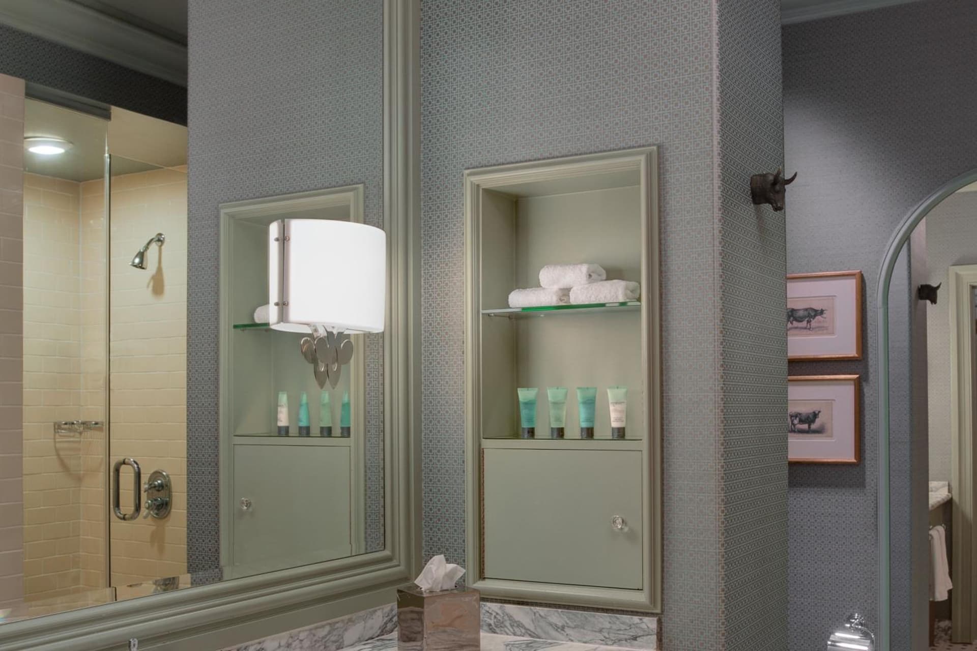 Hotel ICON, Autograph Collection gallery photo in Houston, TX — image 19