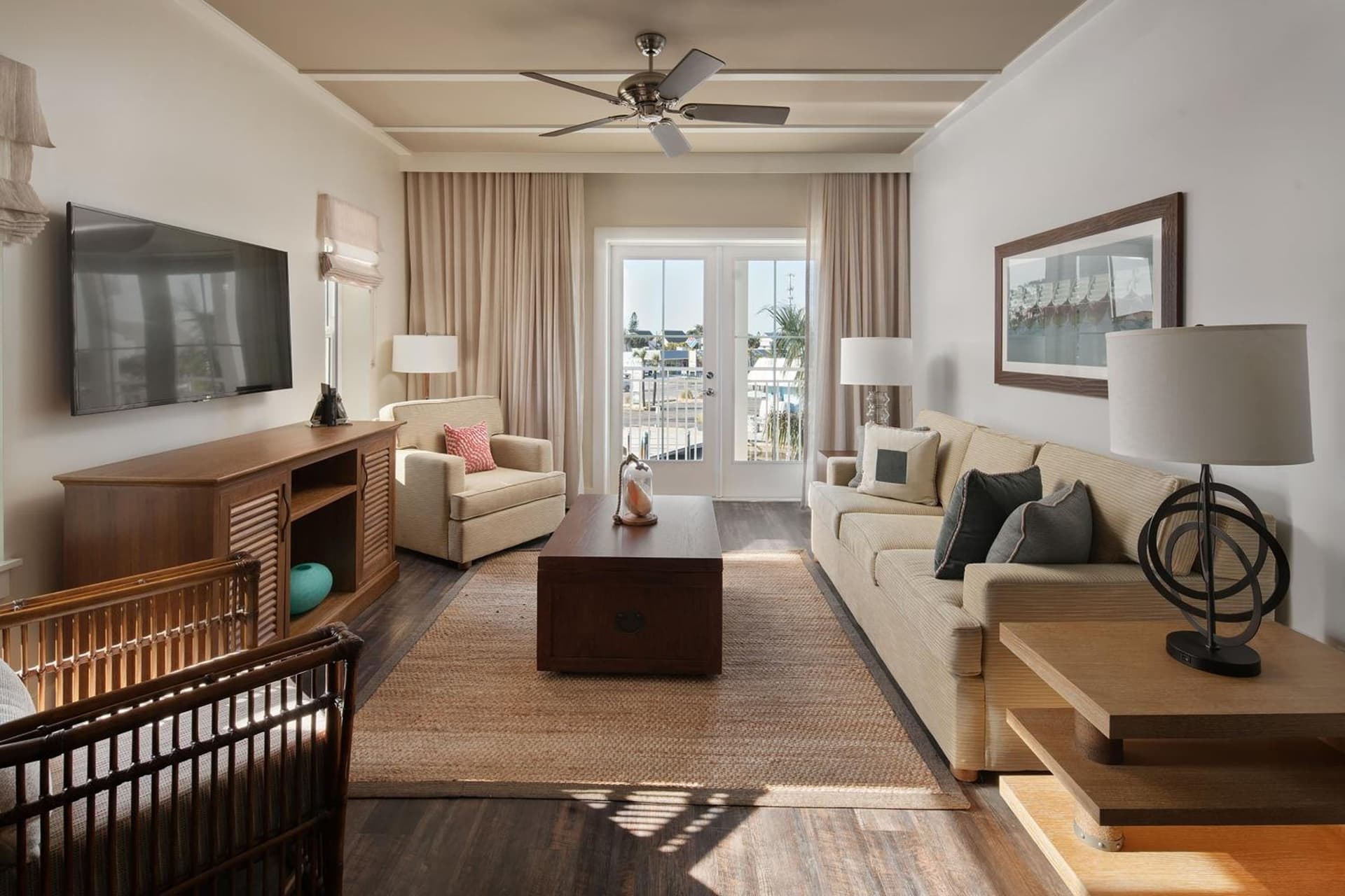 Waterline Villas & Marina, Autograph Collection gallery photo in Holmes Beach, FL — image 24