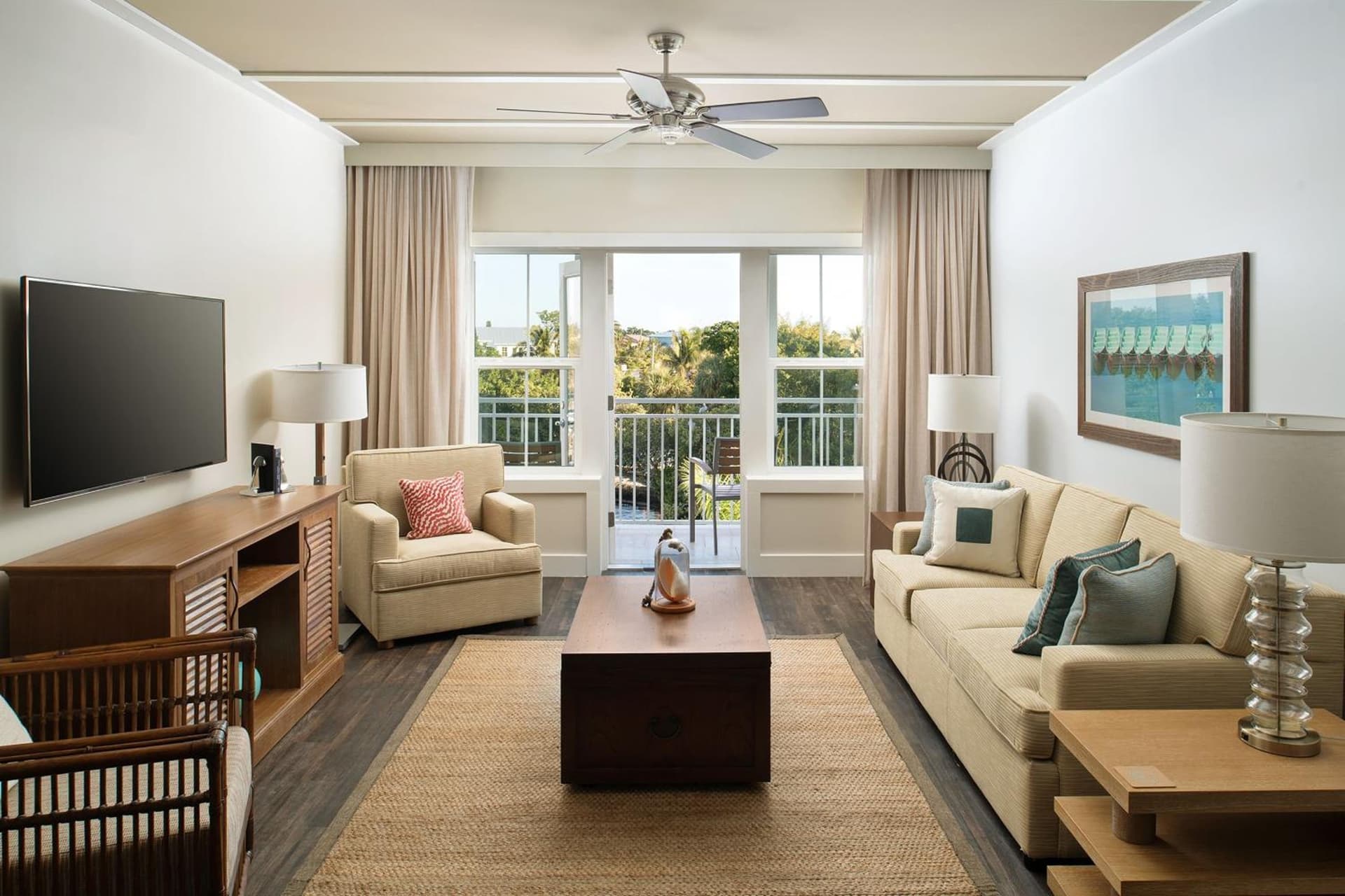Waterline Villas & Marina, Autograph Collection gallery photo in Holmes Beach, FL — image 38